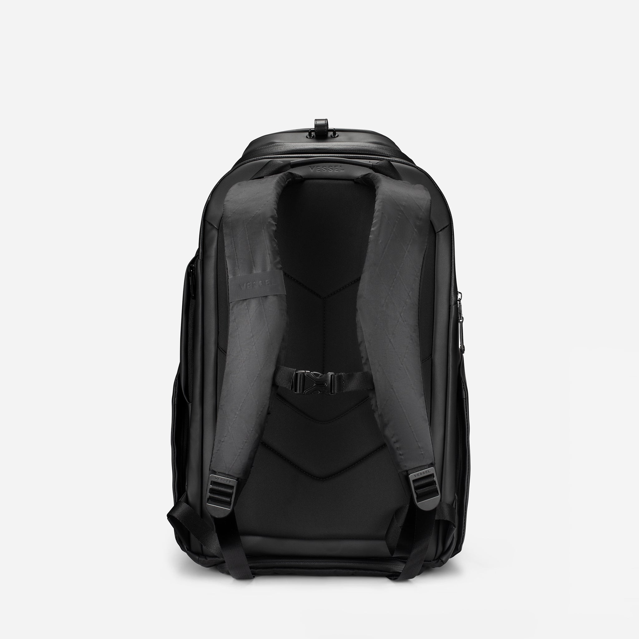 Straps of PrimeX 2.0 DXR Backpack