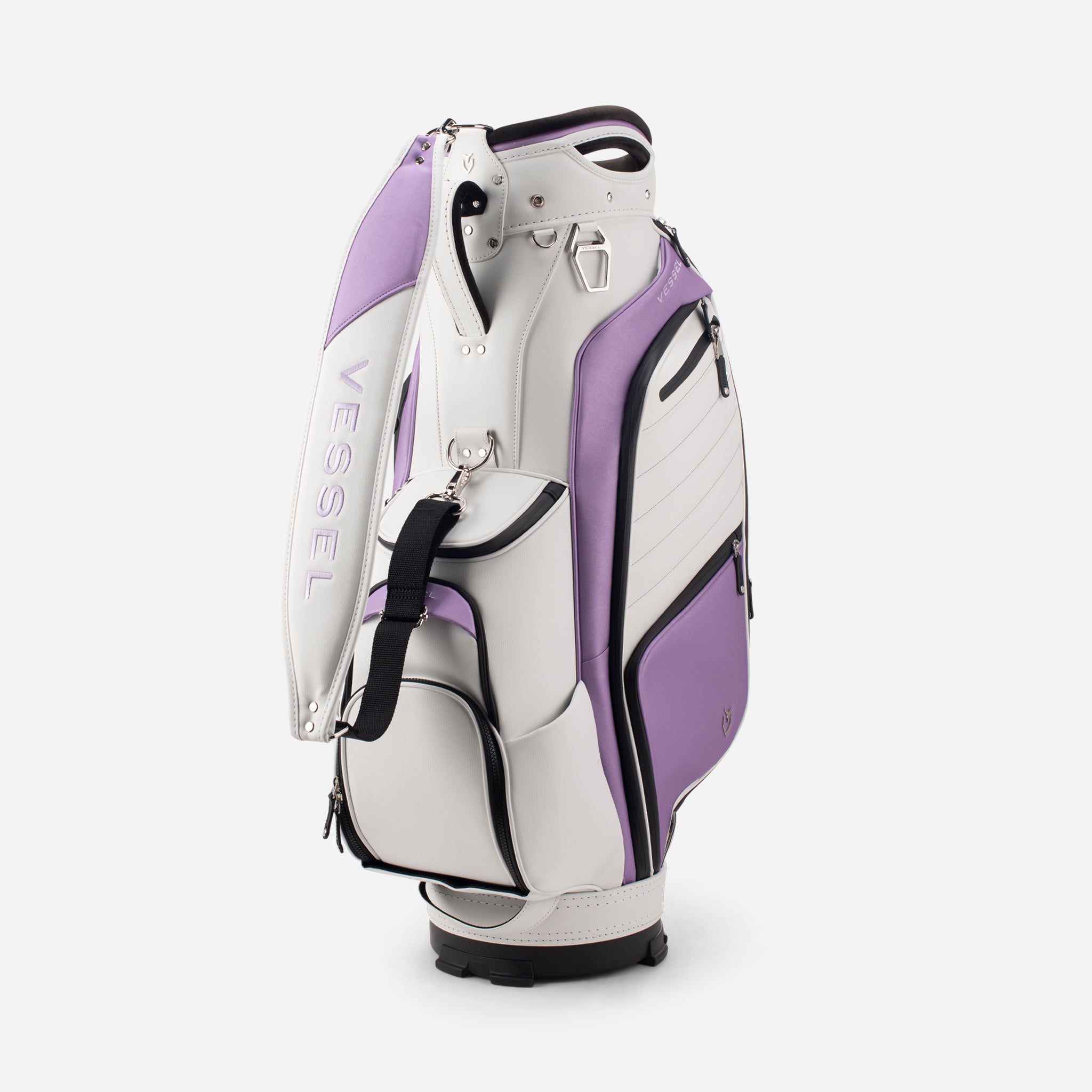 VESSEL Golf on X: This Custom Pro Staff Bag for @EastsideGolf6 is