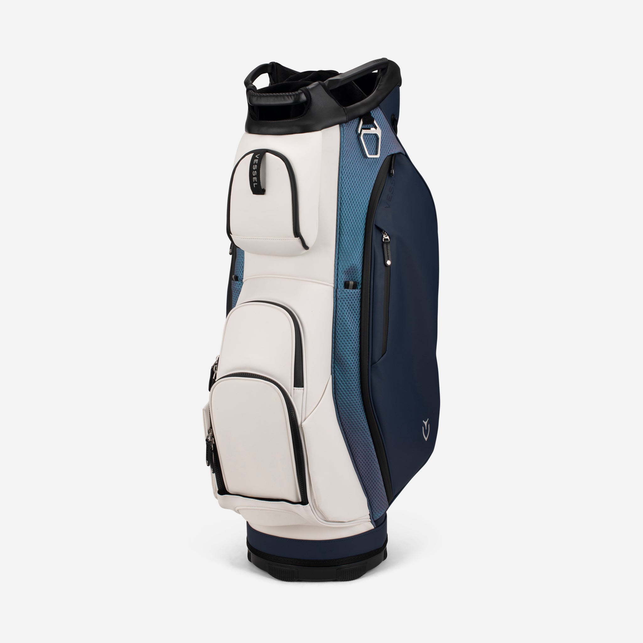 Golf Bag Monogram Canvas - Travel
