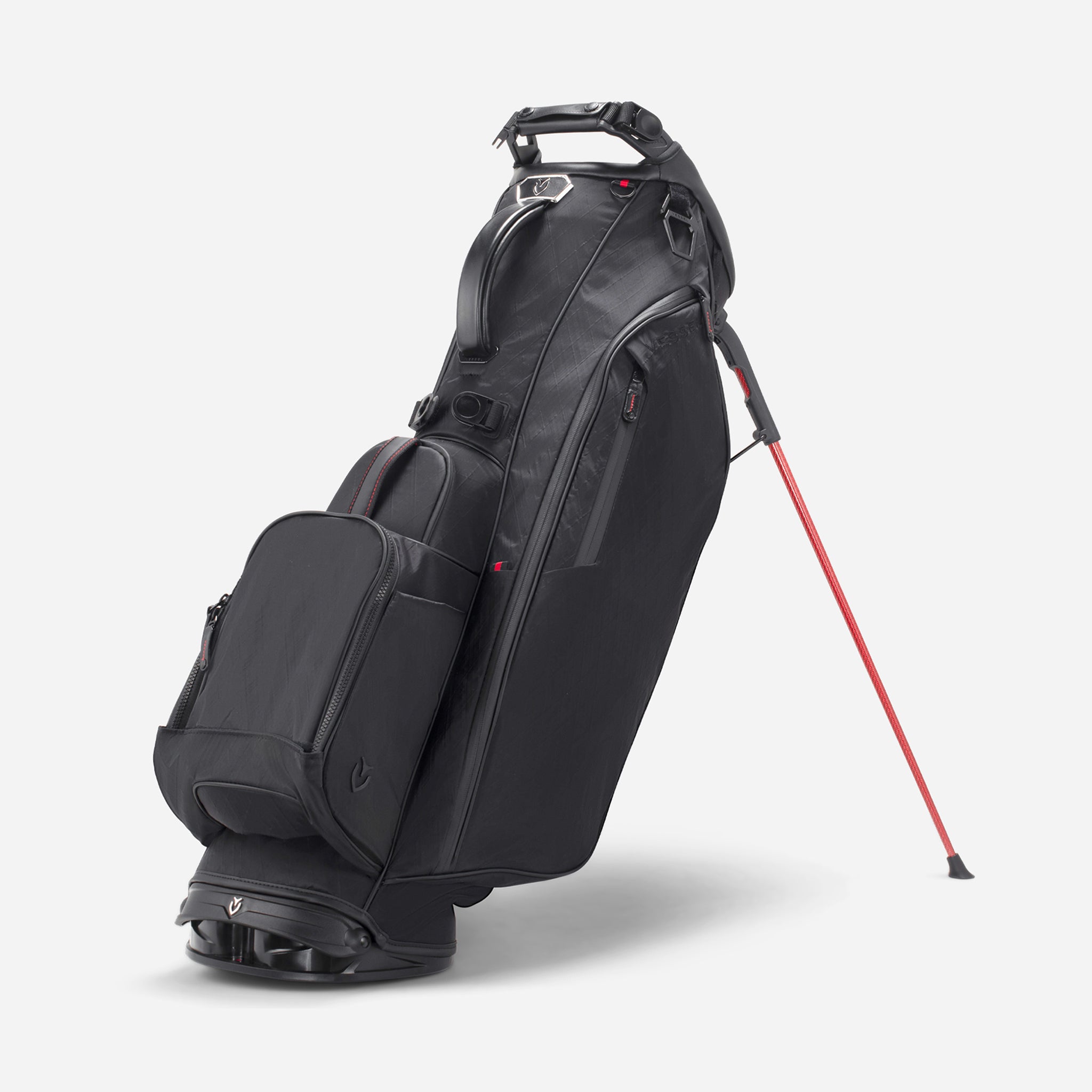 How to arrange a golf bag  Gear Questions You're Afraid to Ask