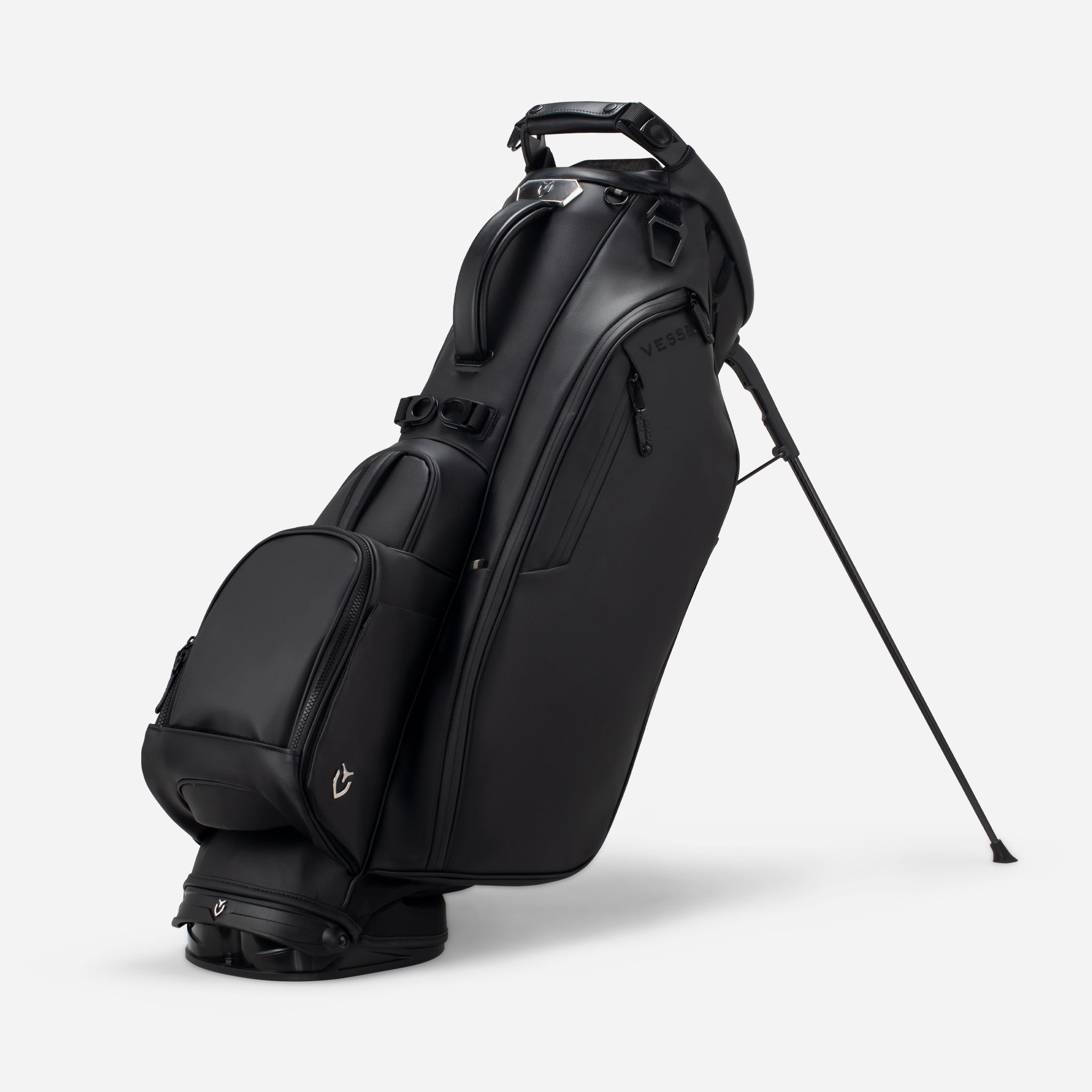 Vessel Player IV Pro: The Stand Bag, Reimagined – WiscoGolfAddict