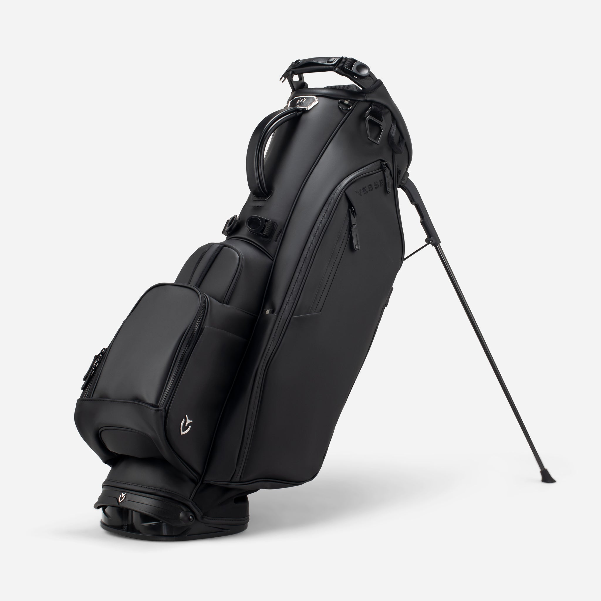 Top 10 Best Golf Cart Bags for Ultimate Convenience on the Course