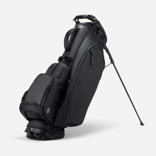 Player IV Stand | Golf Stand Bag | VESSEL Golf