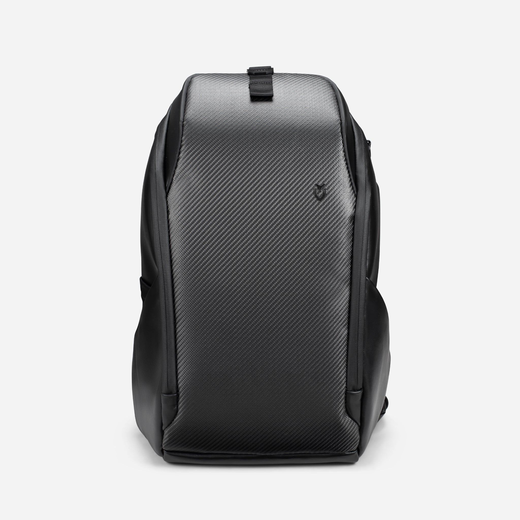 PrimeX Carbon Black Backpack