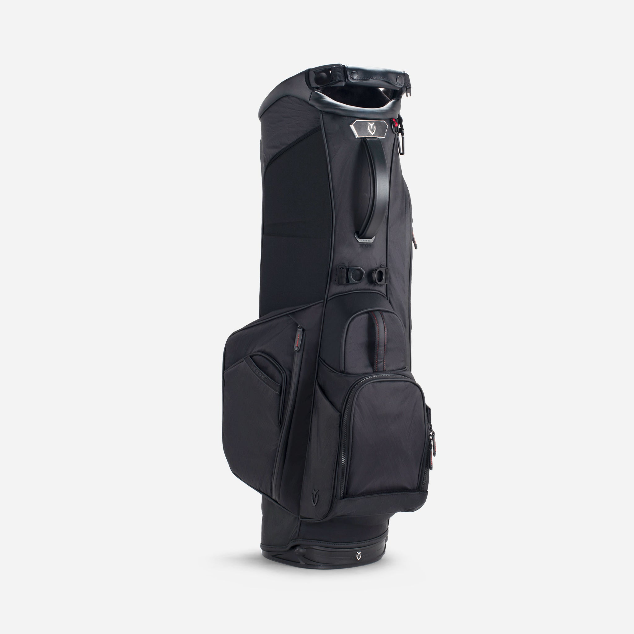 Player IV Pro DXR Stand | Golf Stand Bag | VESSEL