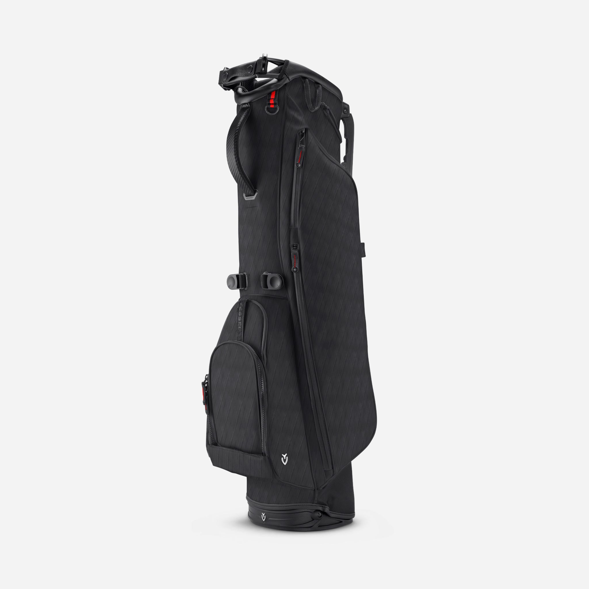 VLS DXR Stand bag | Lightweight Golf Bag | VESSEL Golf