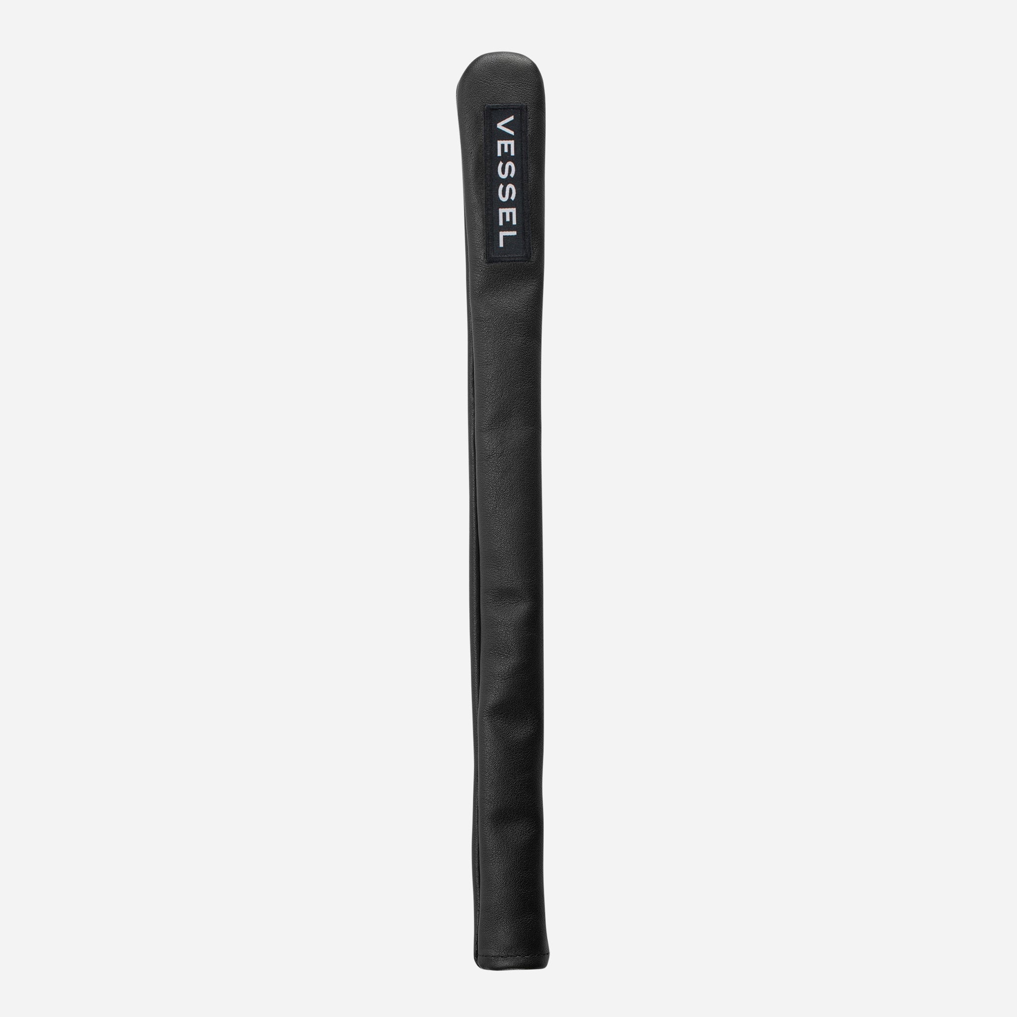 Sun Day Red x VESSEL Leather Alignment Stick Cover