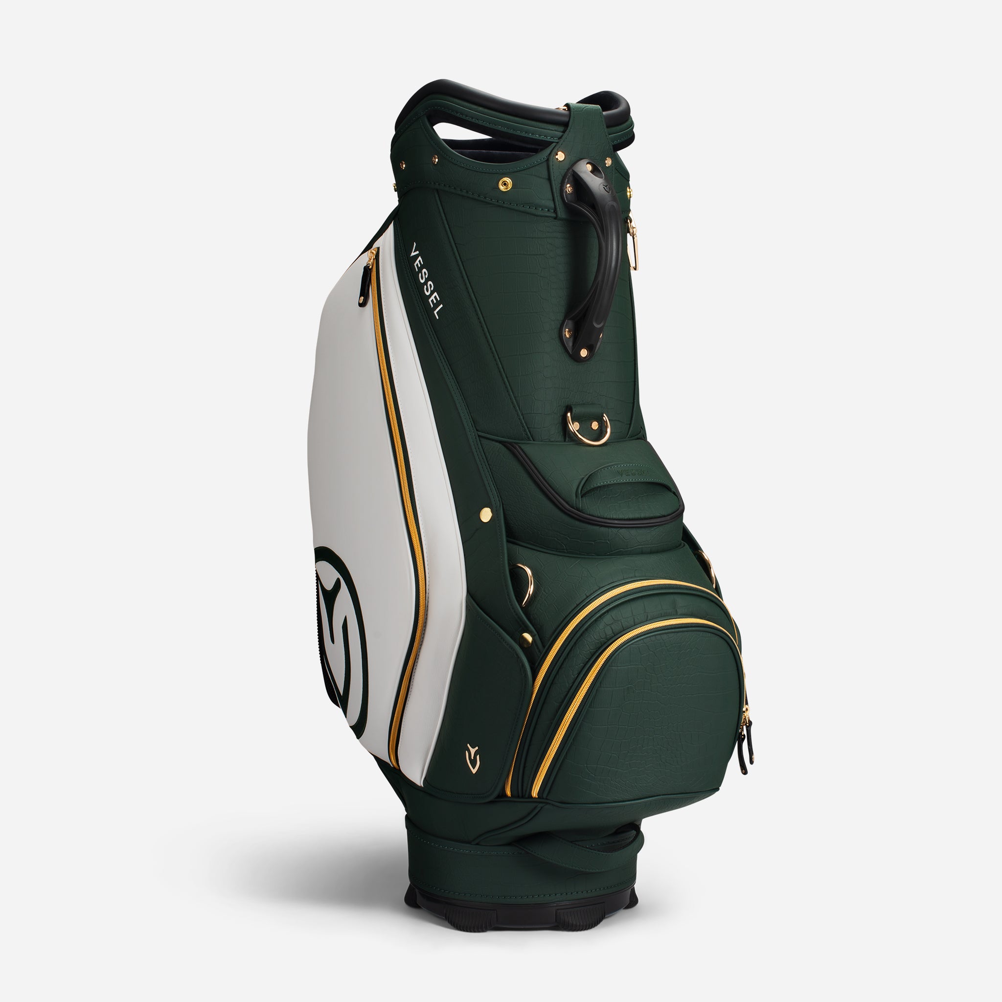 2026 Season Opener Prime 2.0 Staff turned to the right