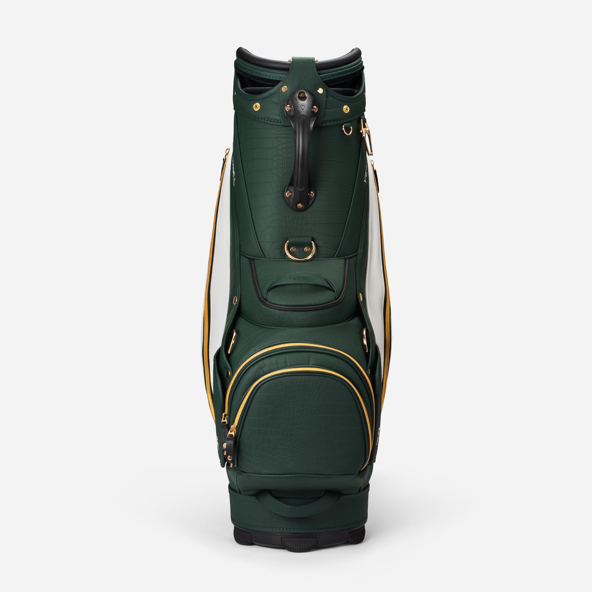 VESSEL PRIME2.0 Season Openerシーズン・オープナー 2026 Season Opener Prime 2.0 Staff Bag | Limited Edition Golf Bag