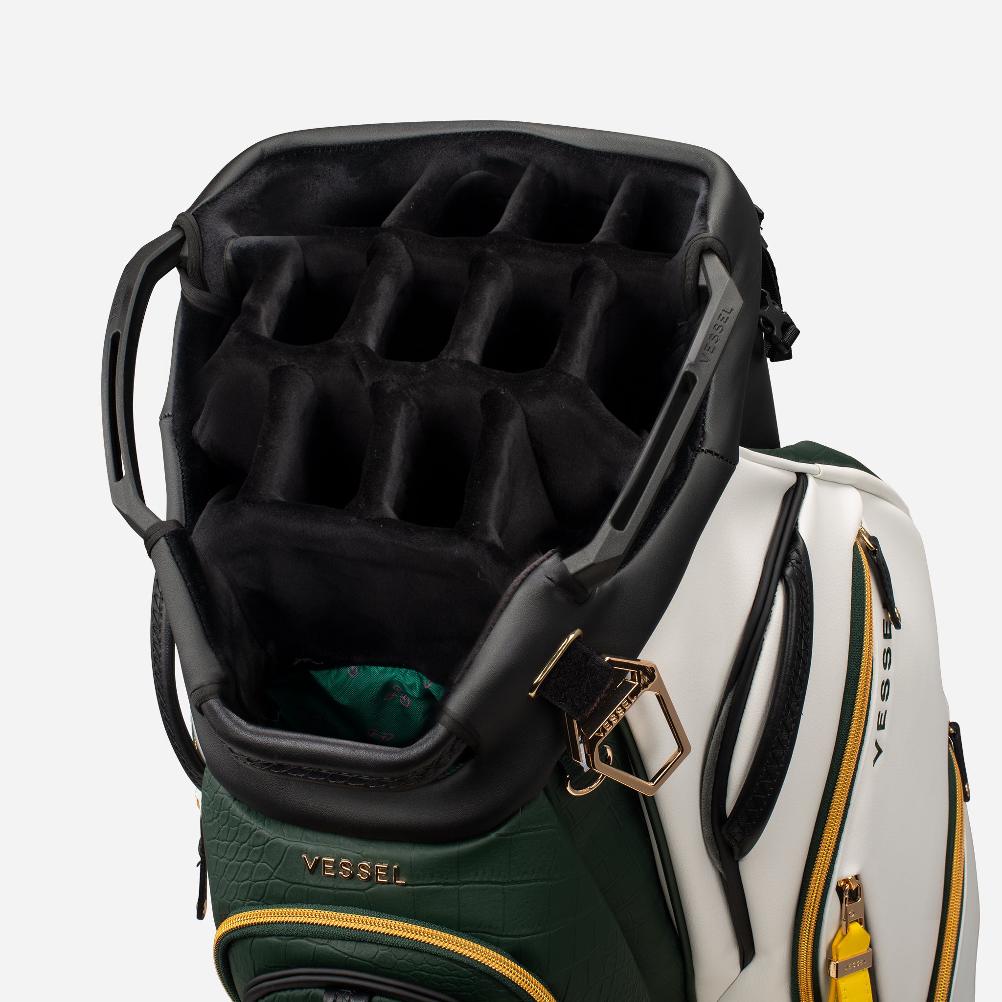 2026 Season Opener Lux Pro Cart II | Limited Edition Golf Cart Bag