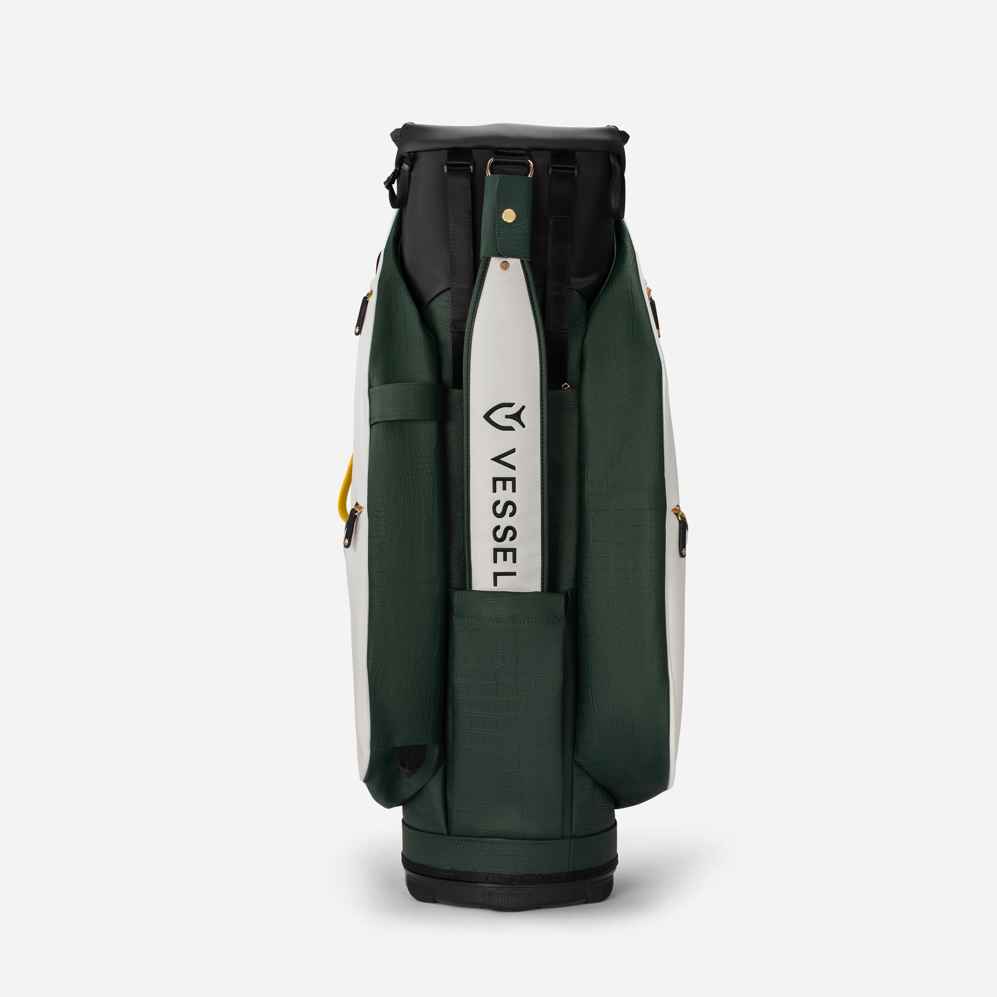 2026 Season Opener Lux Pro Cart II | Limited Edition Golf Cart Bag