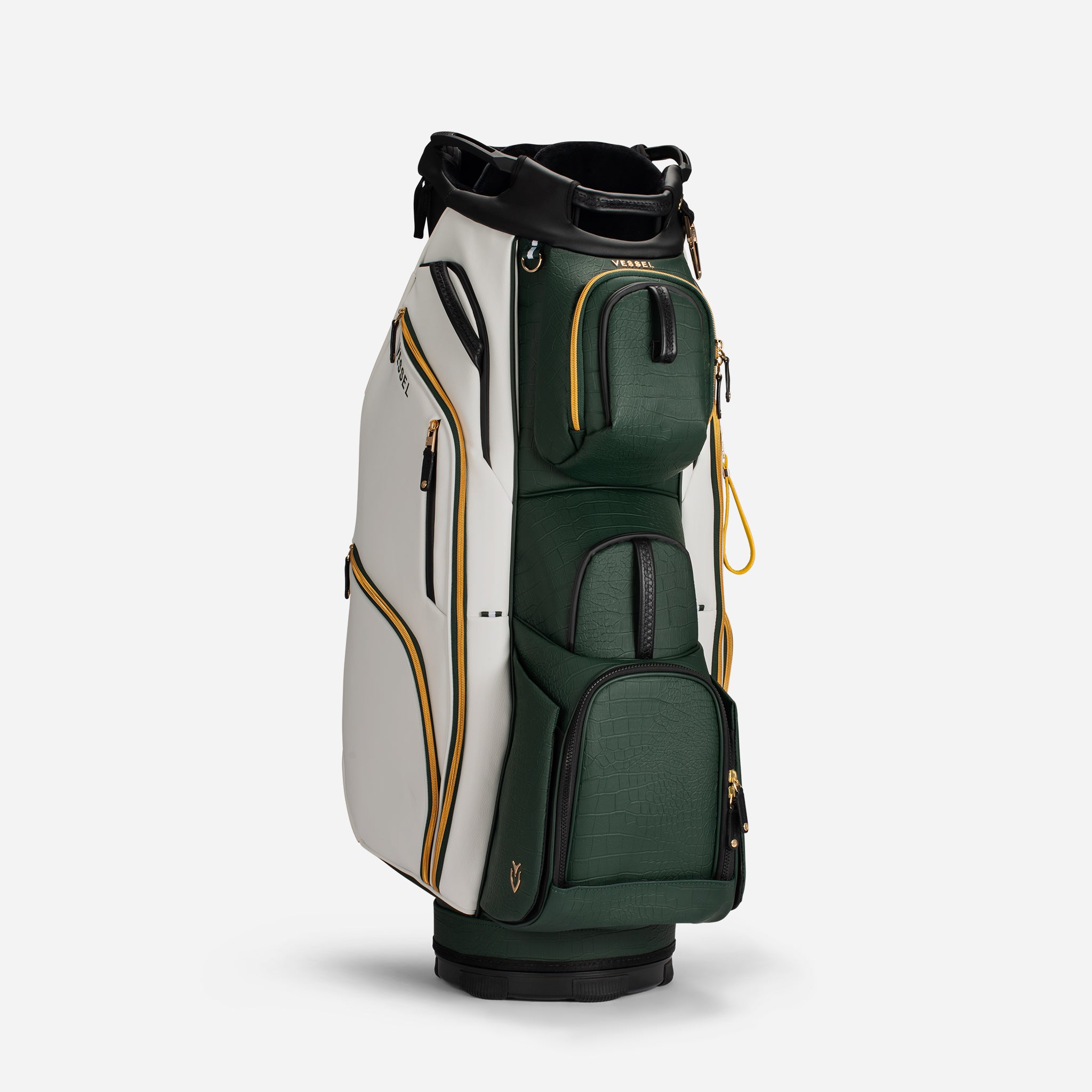 2026 Season Opener Lux Pro Cart II | Limited Edition Golf Cart Bag