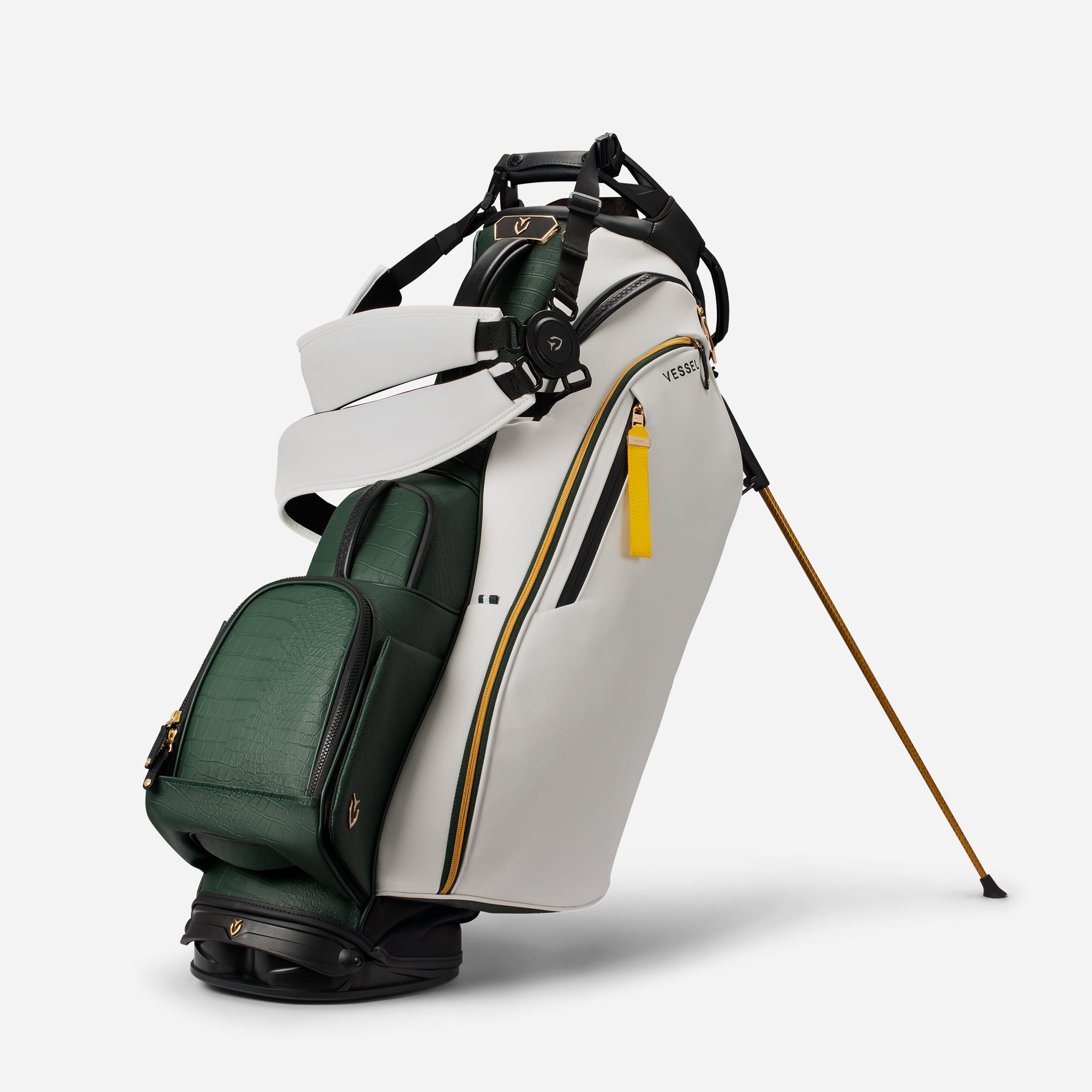 2026 Season Opener Player V Pro | Limited Edition Golf Stand Bag