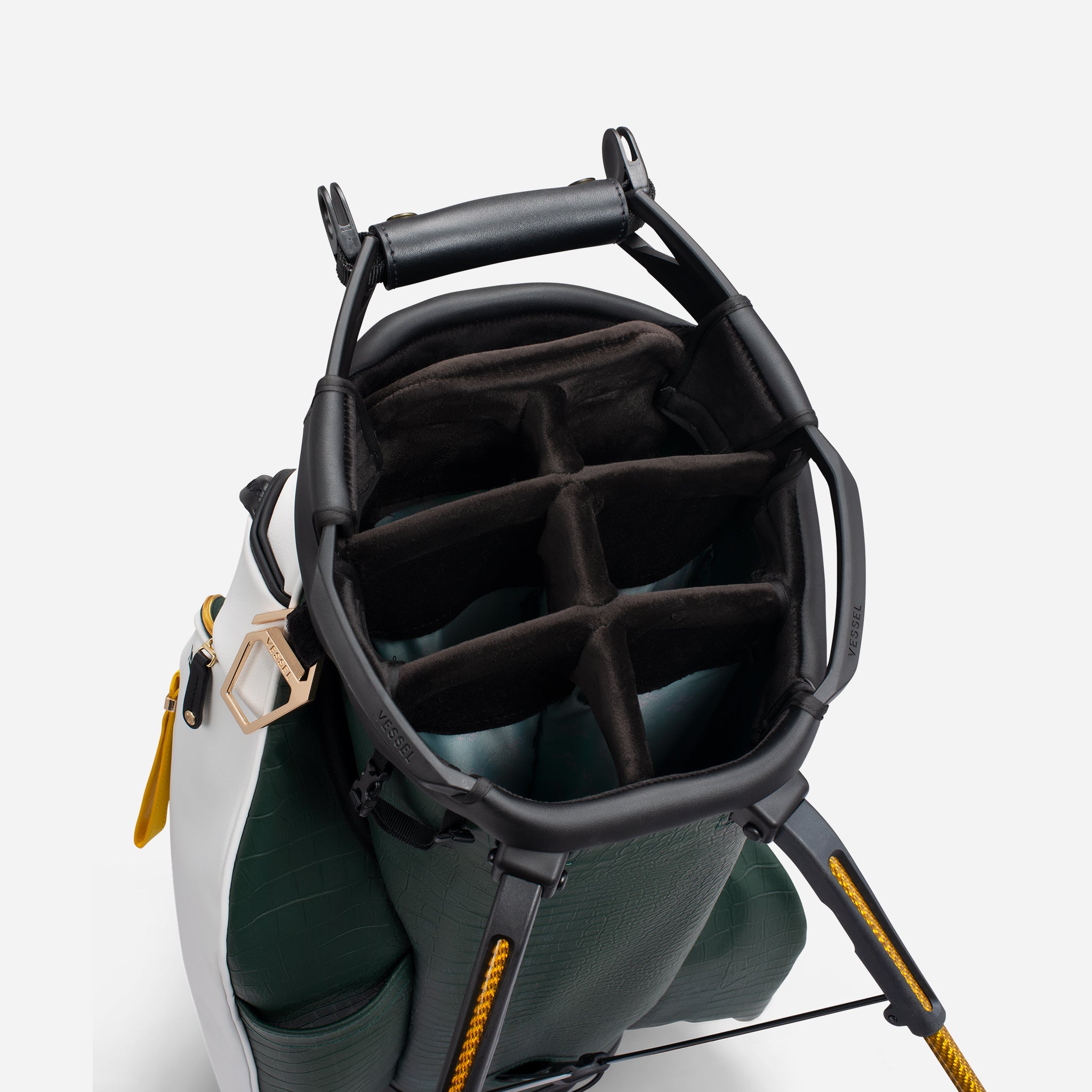 2026 Season Opener Player V Pro | Limited Edition Golf Stand Bag