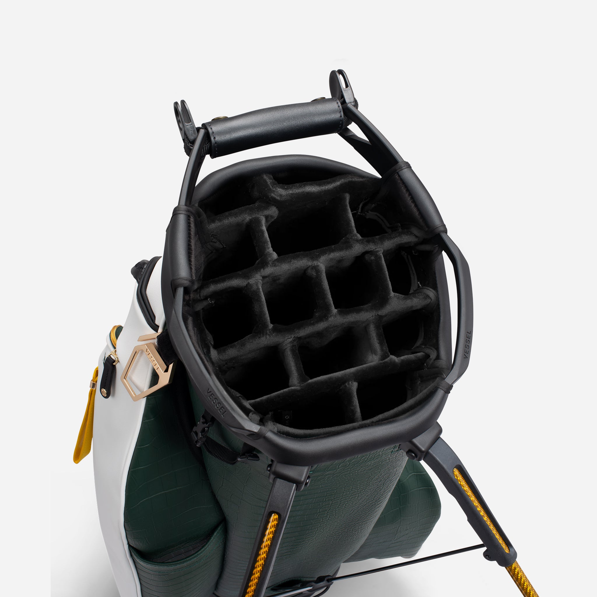 2026 Season Opener Player V Pro | Limited Edition Golf Stand Bag