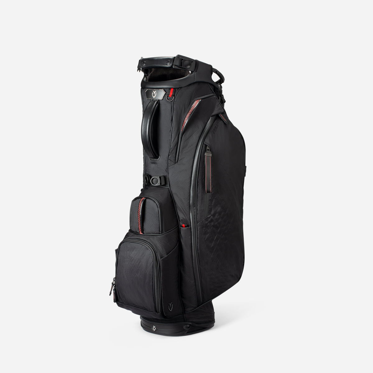 Player V Pro DXR Stand vertical