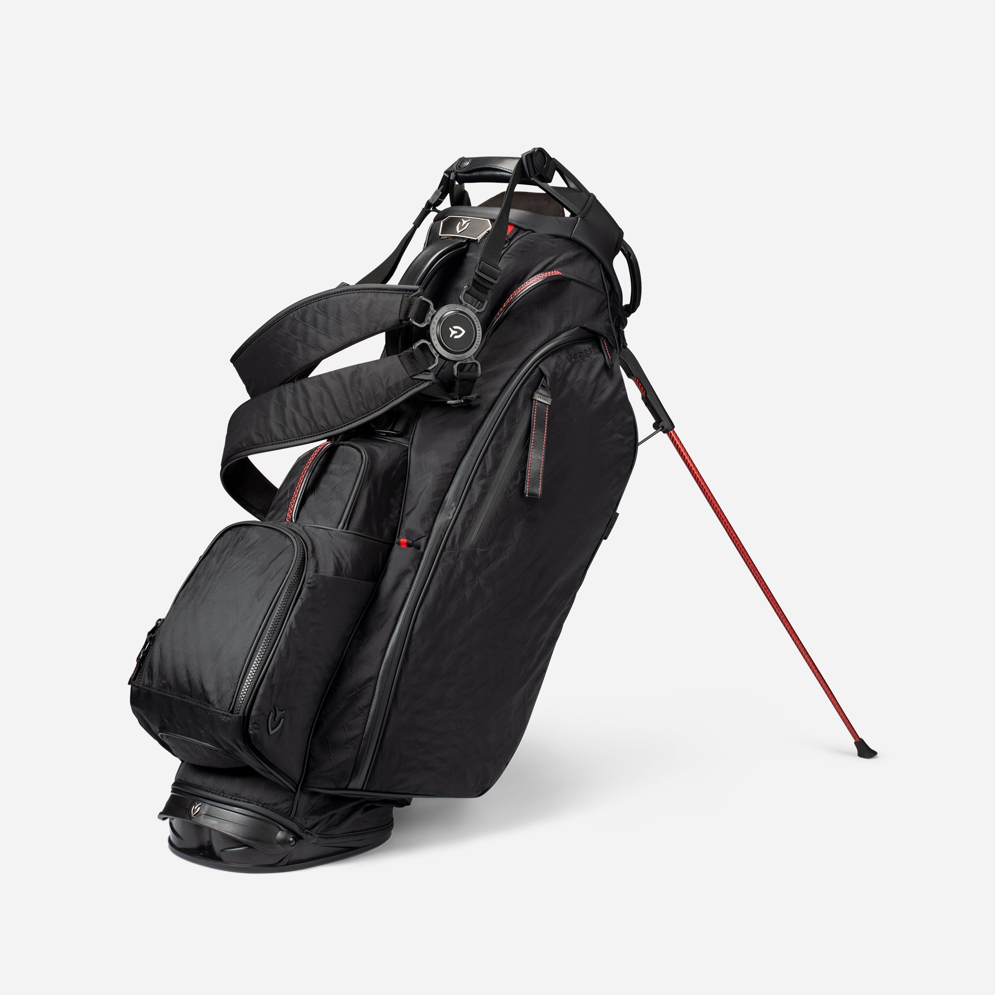 Ergonomics golf stand bag online