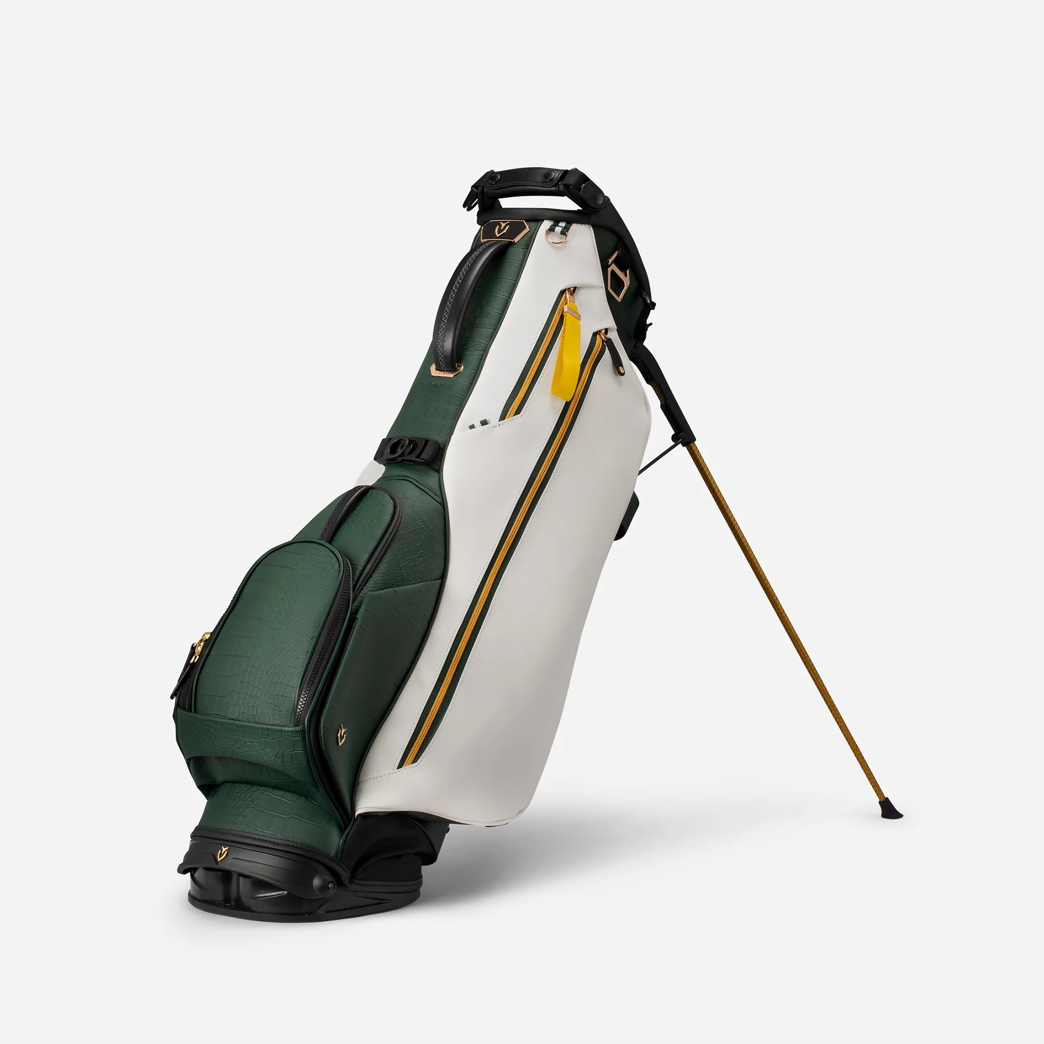 2026 Season Opener Lux Stand against a white background