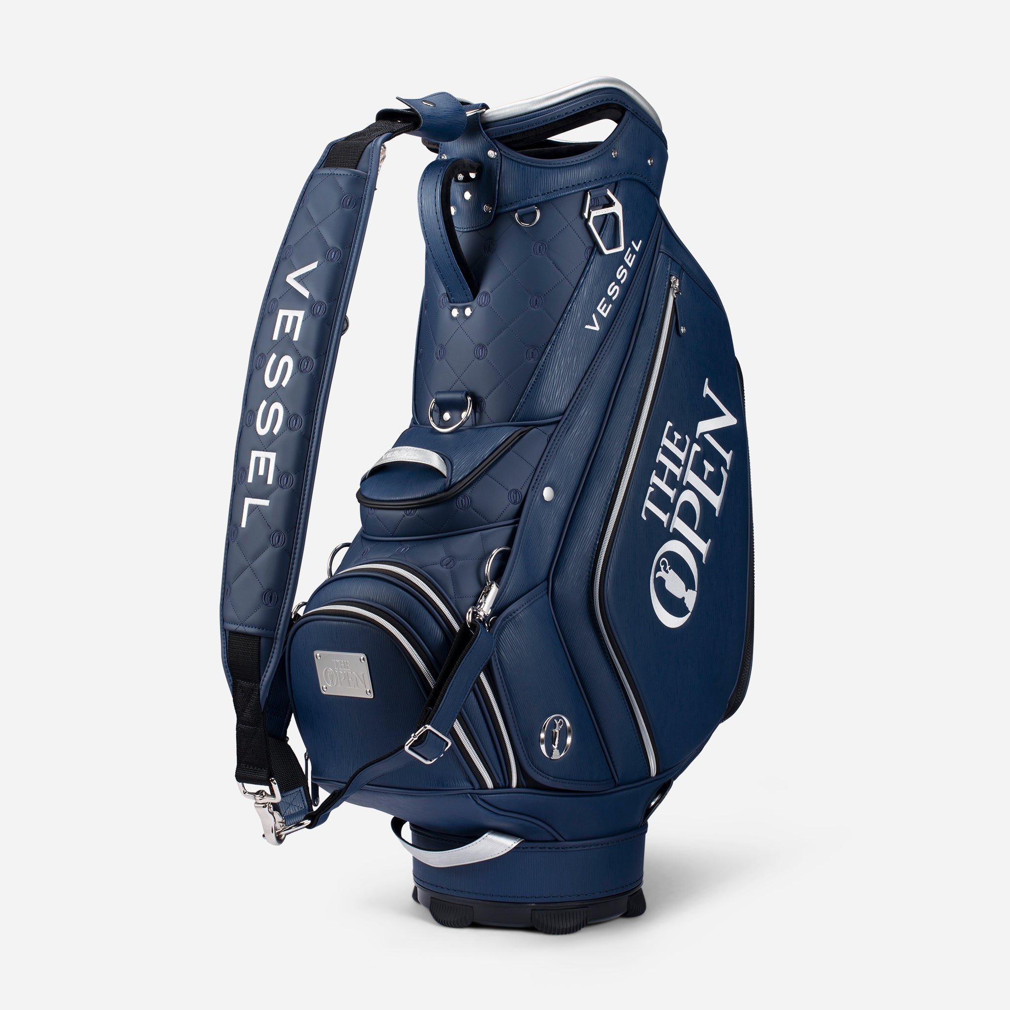 Staff Bags | VESSEL Golf