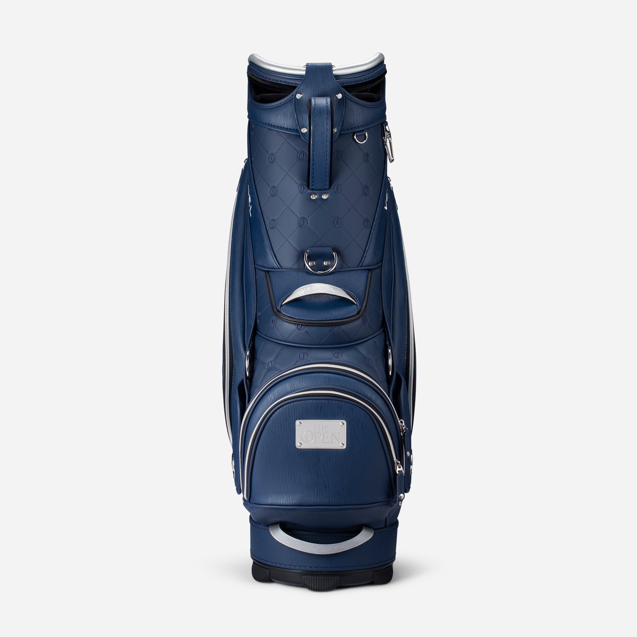 The Open x VESSEL Prime 2.0 Staff Bundle