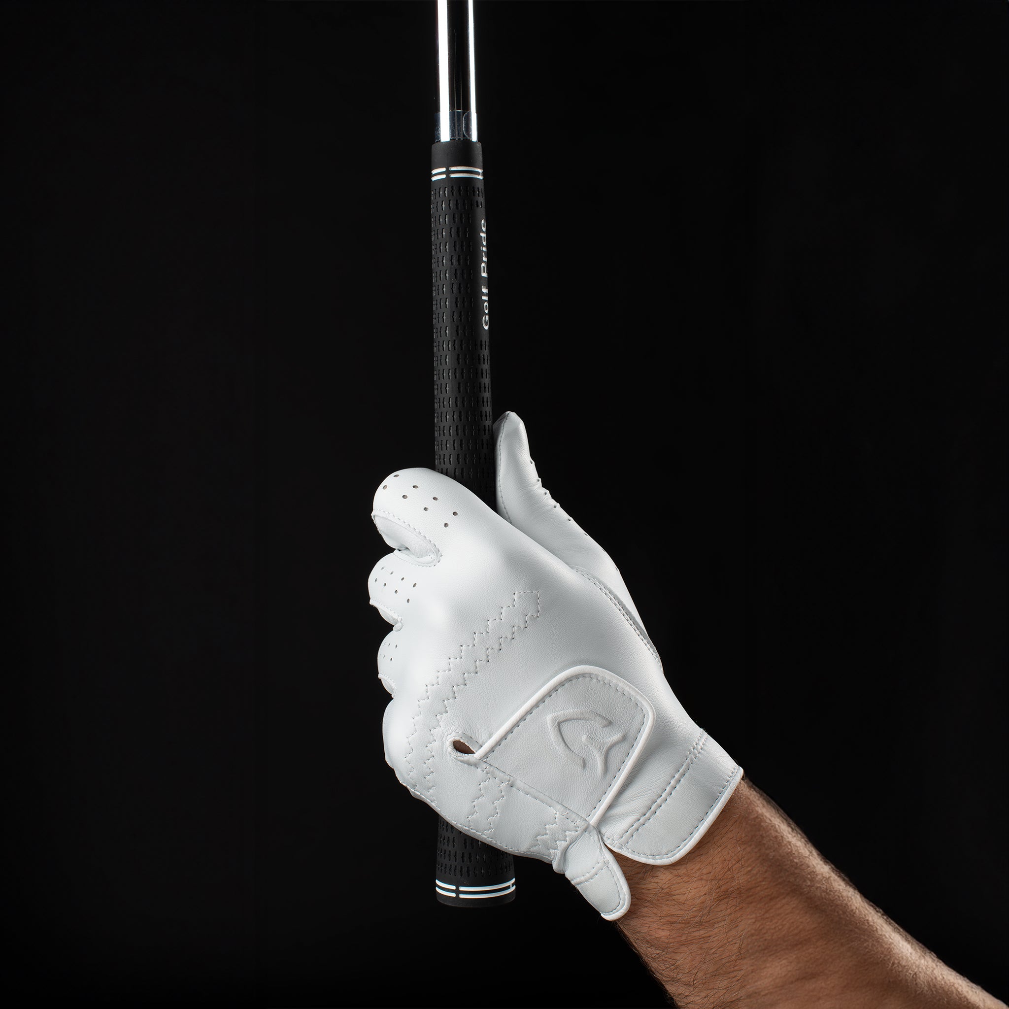 VESSEL Lux Golf Glove