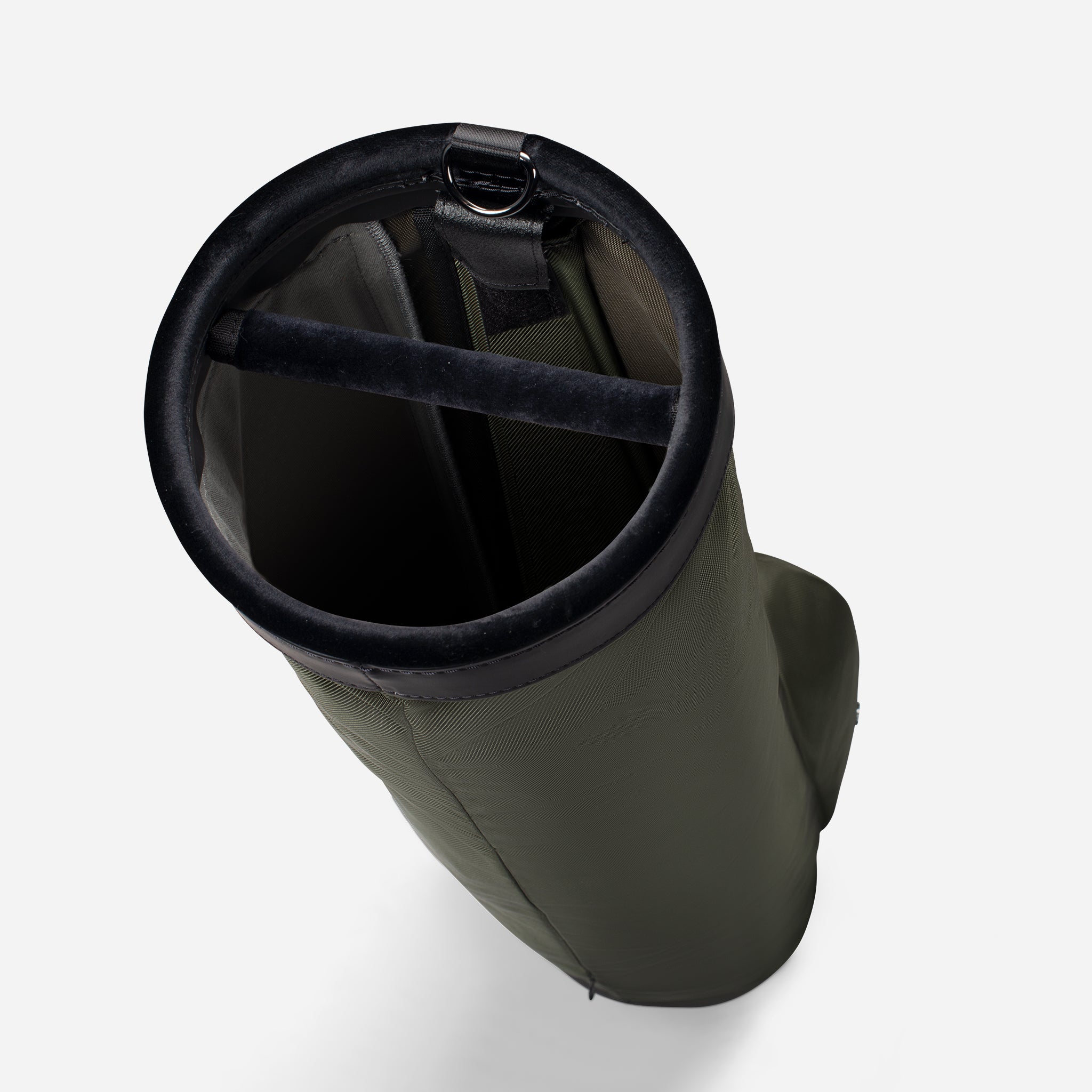 Sunday carry olive view 4