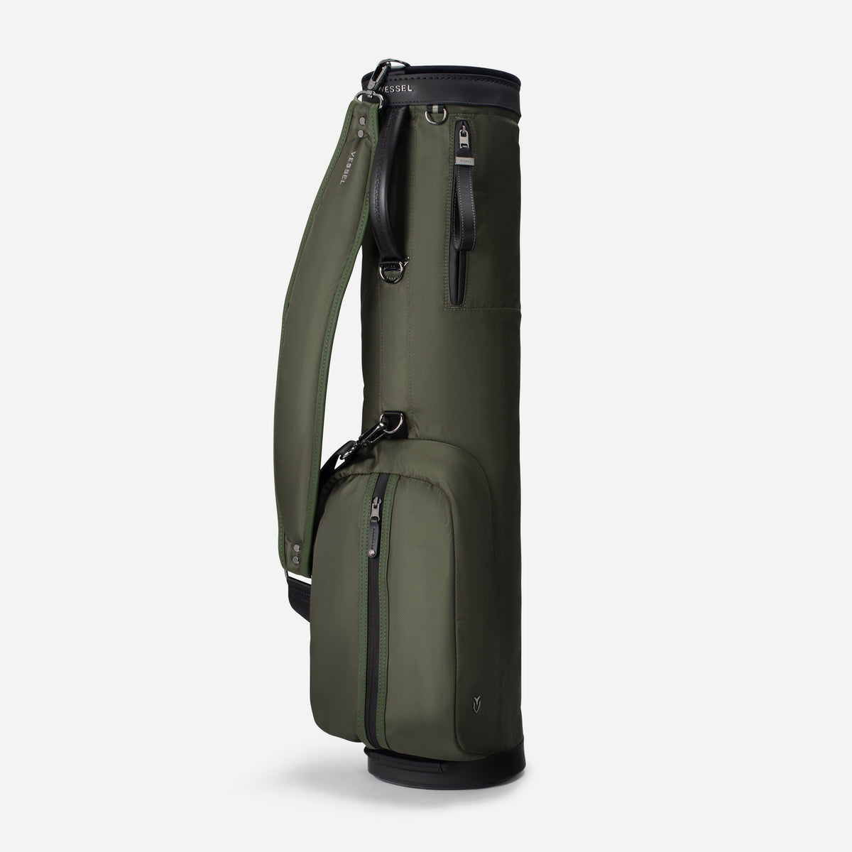 Sunday carry olive view 1