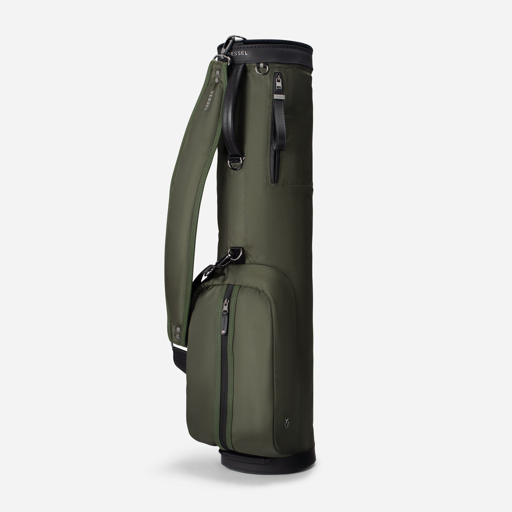 Sunday carry olive view 1
