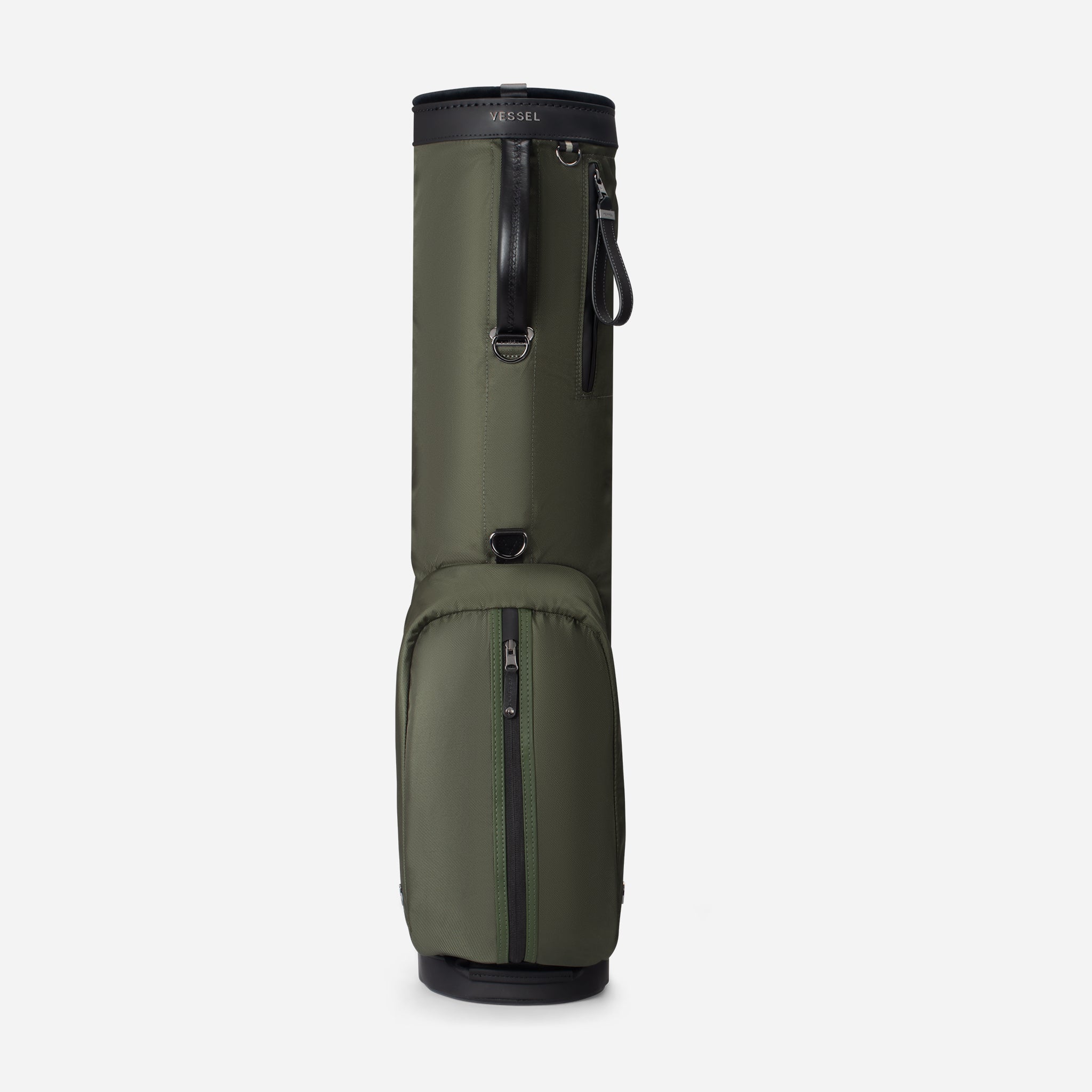 Sunday carry olive view 2