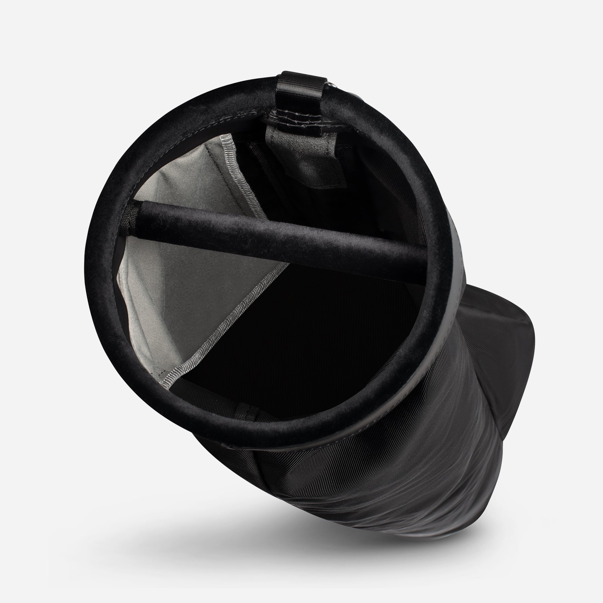 top view of Sunday Carry 2 way divider