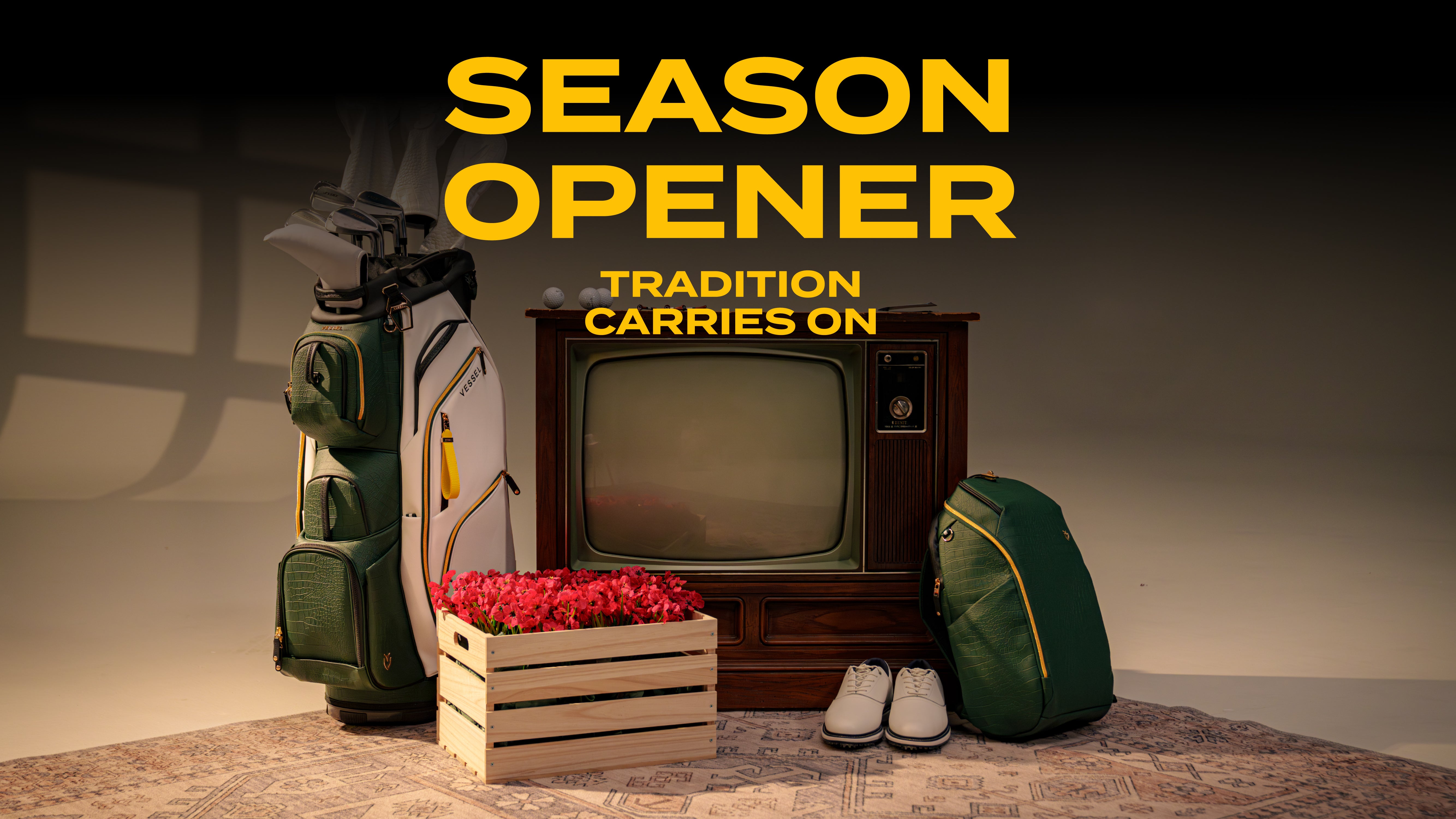 2026 Season Opener Collection