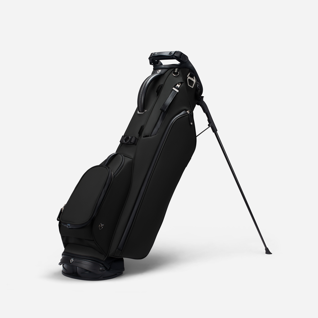 Sunday IV Golf Stand Bag | Premium Lightweight Sunday Bag Sunday IV Golf Stand Bag | Premium Lightweight Sunday Bag