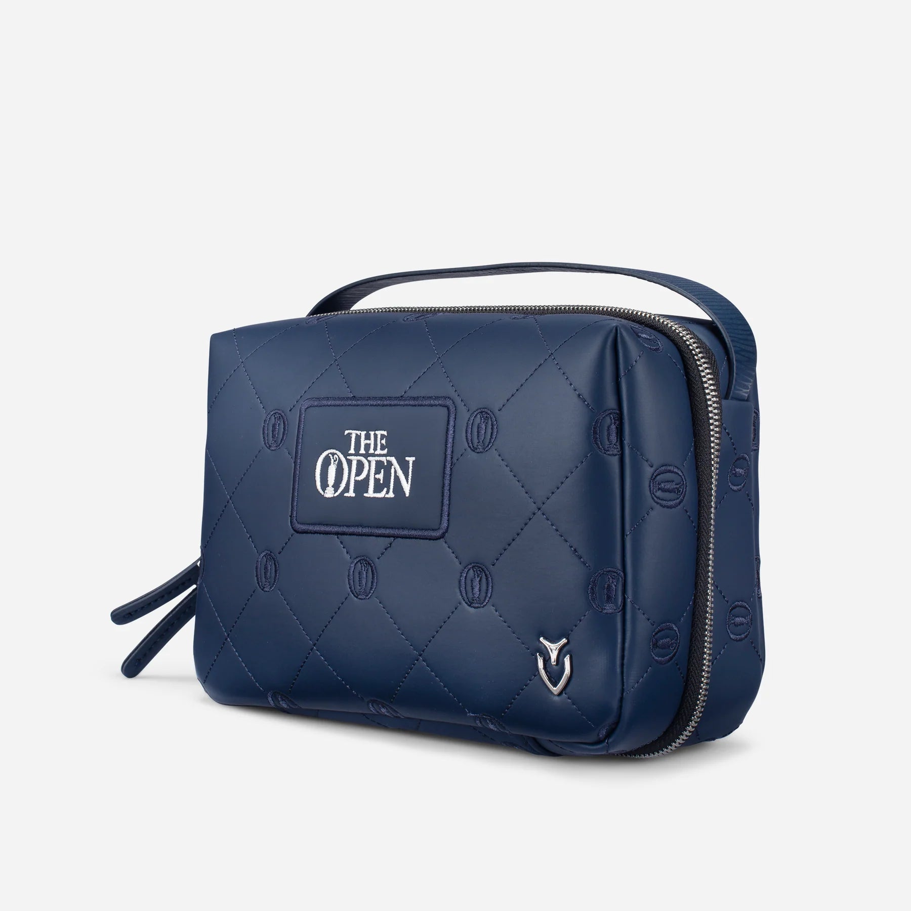 The Open x VESSEL Signature Backpack Bundle