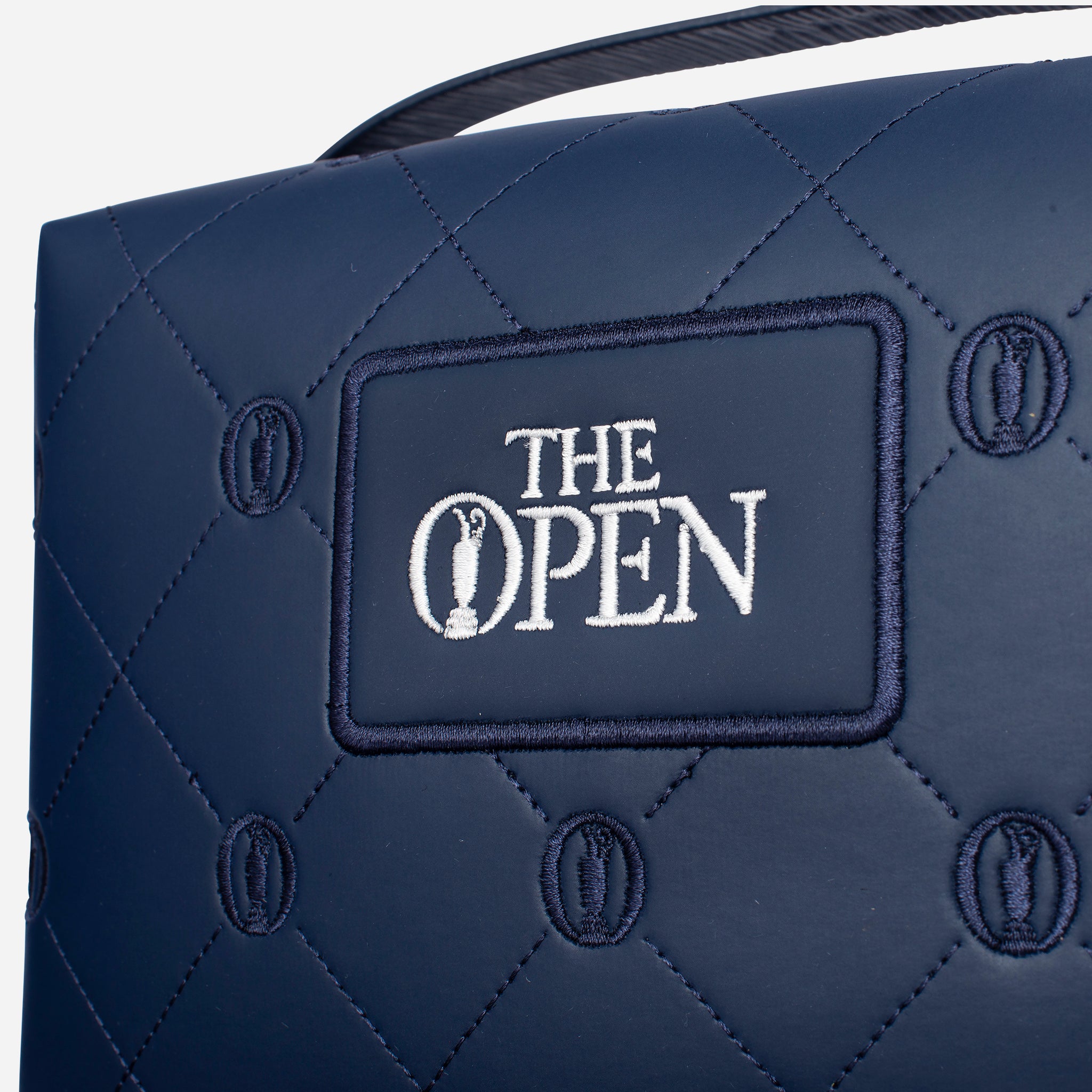 The Open x VESSEL Signature Backpack Bundle