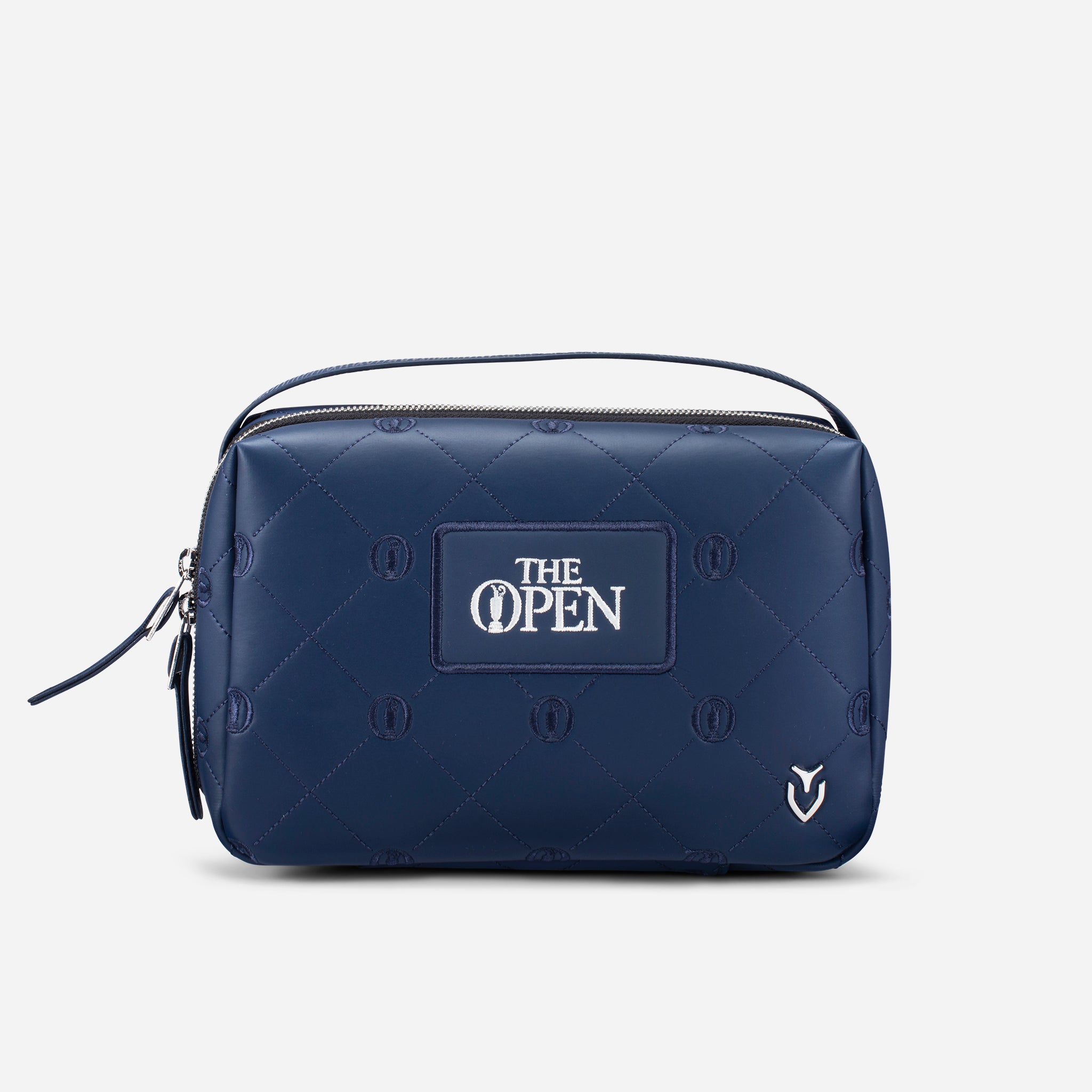 The Open x VESSEL Signature Backpack Bundle