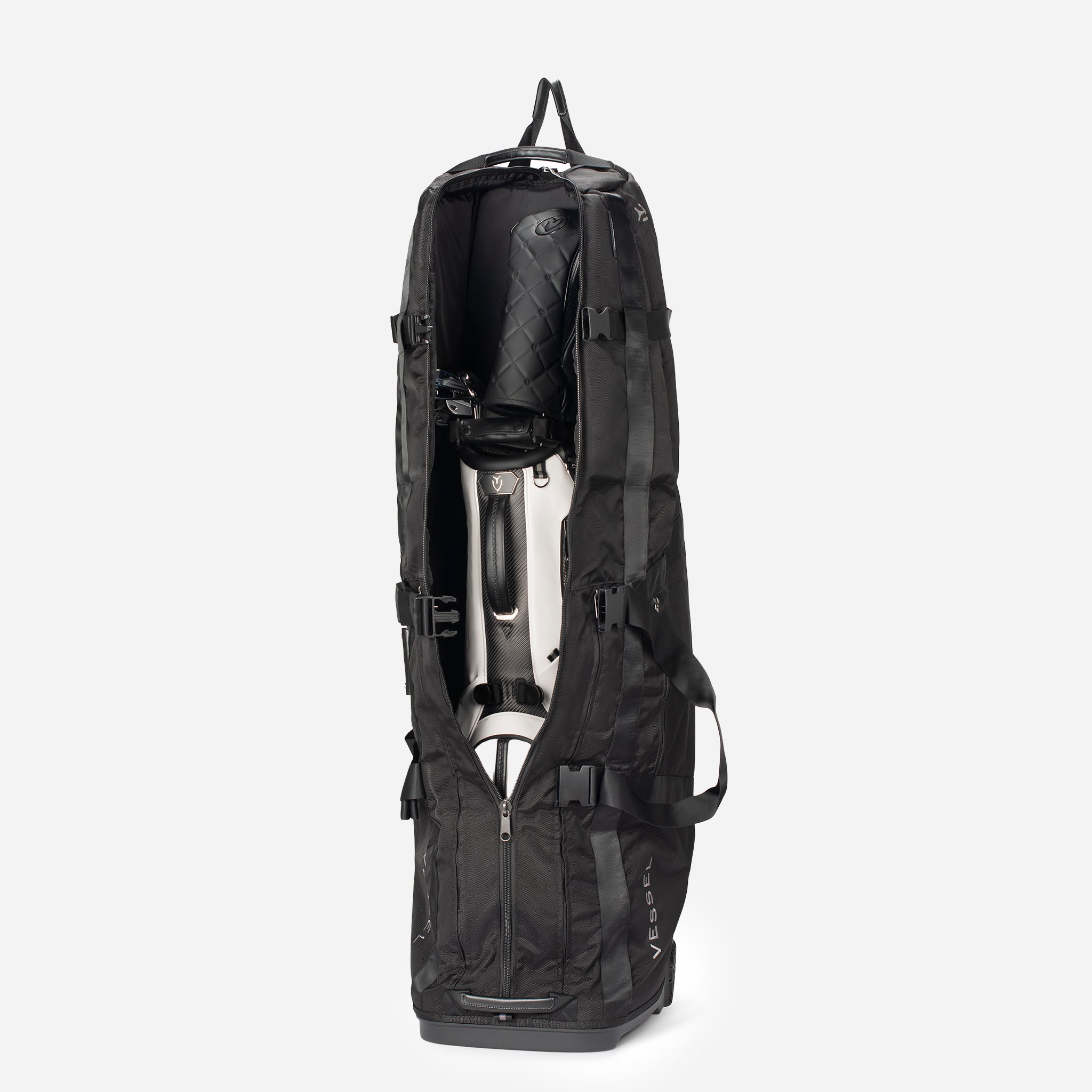 Padded Golf Club deals Travel Bag