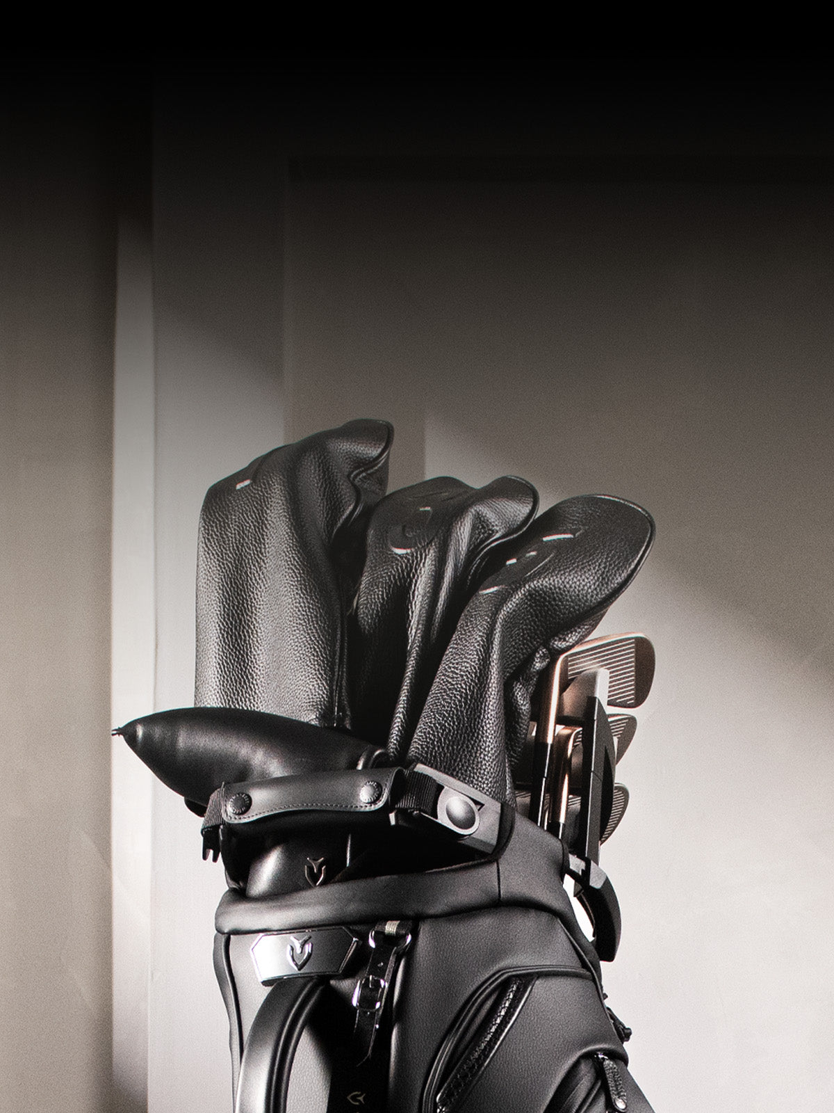 Golf Stand Bags | VESSEL Golf