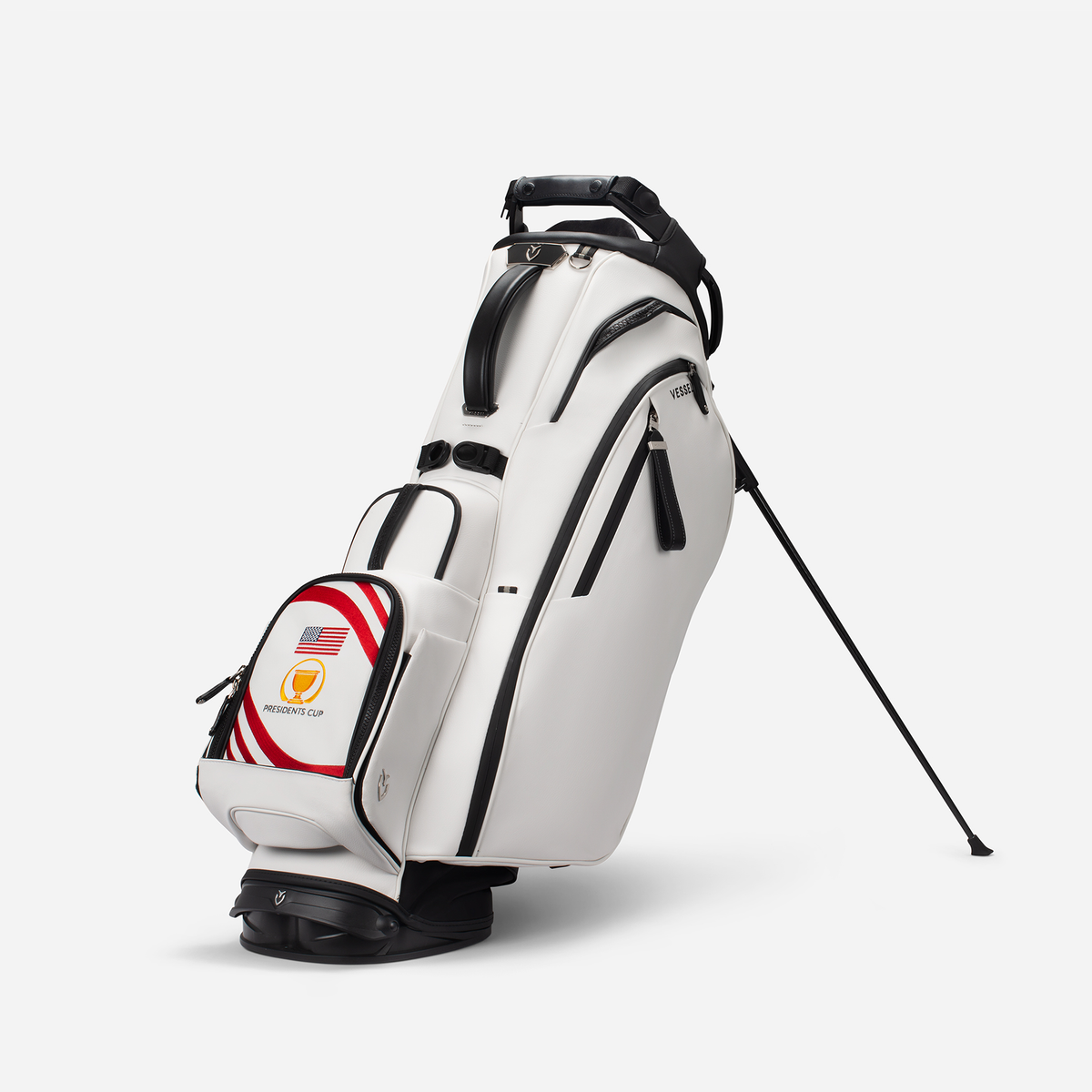 2026 Presidents Cup USA Player V Pro Stand view 1
