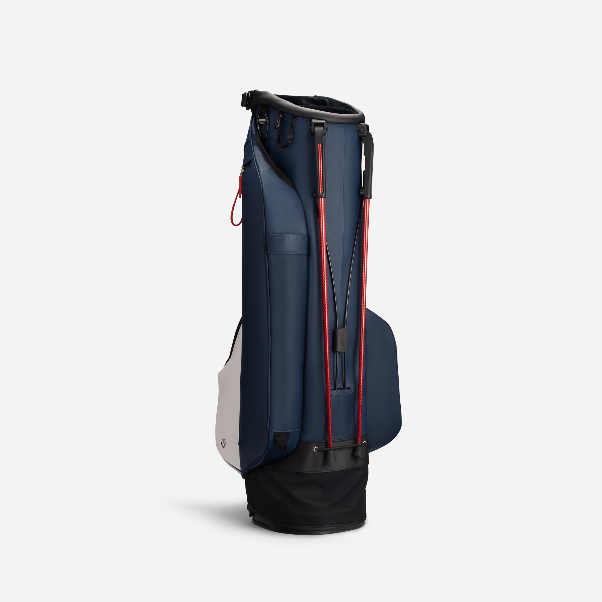 Vessel Golf | Lux Stand | Premium Golf Stand Bag - USA