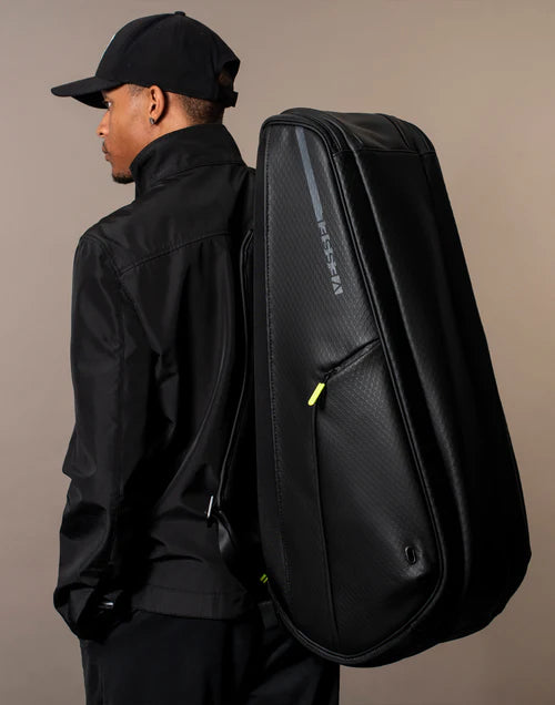Mens tennis bag best sale