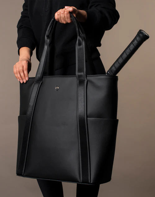 Luxury Tennis Bags Tennis Racquet Bags Totes Backpacks VESSEL