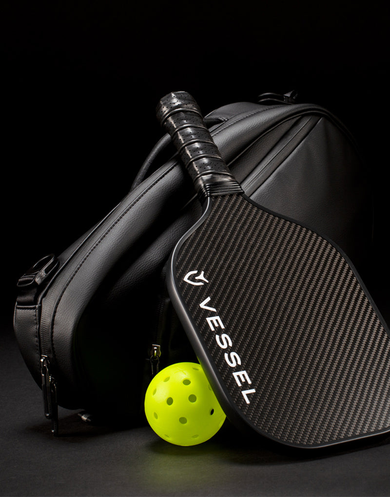 Pickleball Racket Collections Pickleball Collection | VESSEL