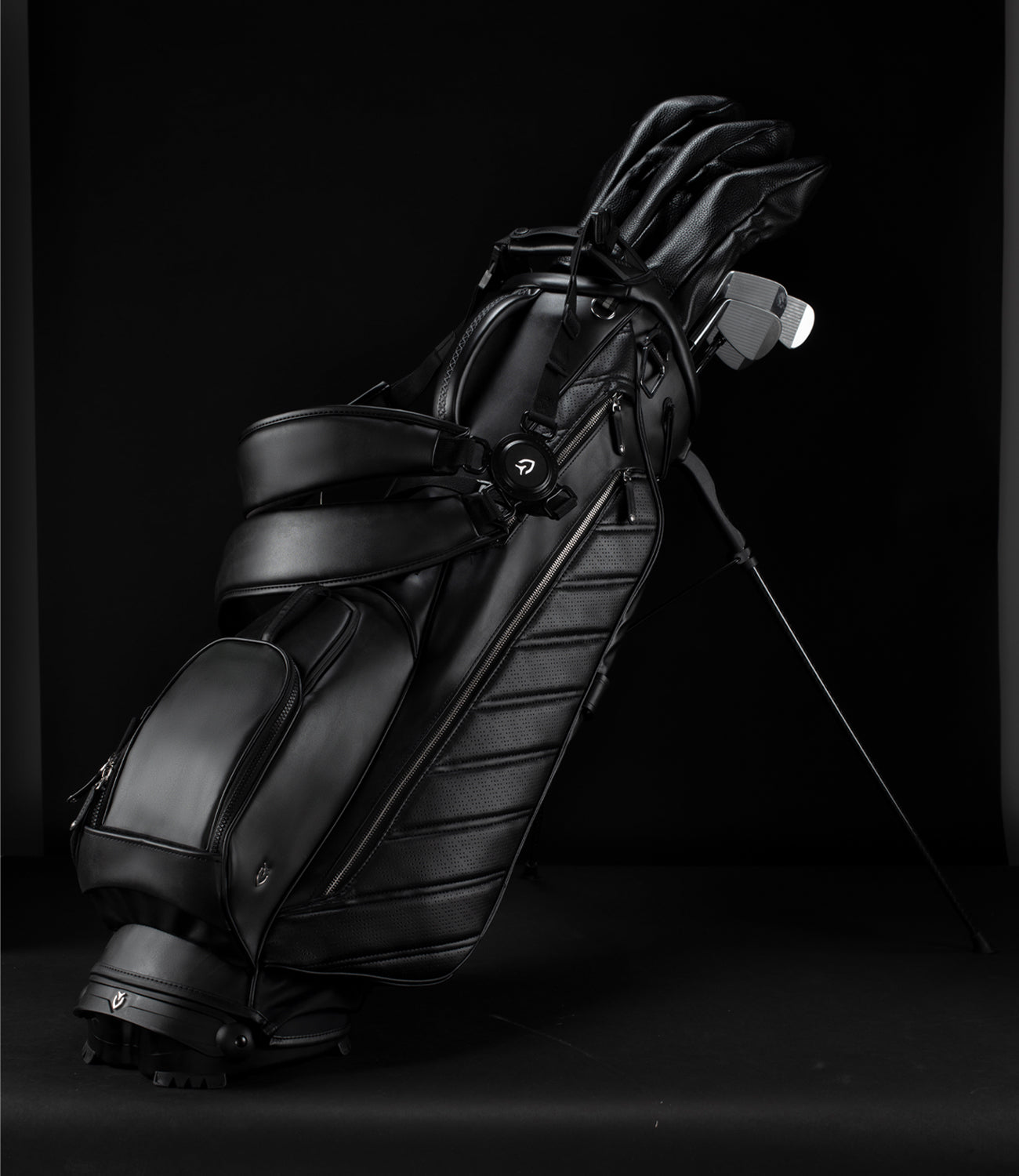 | Golf VESSEL Golf Stand Bags
