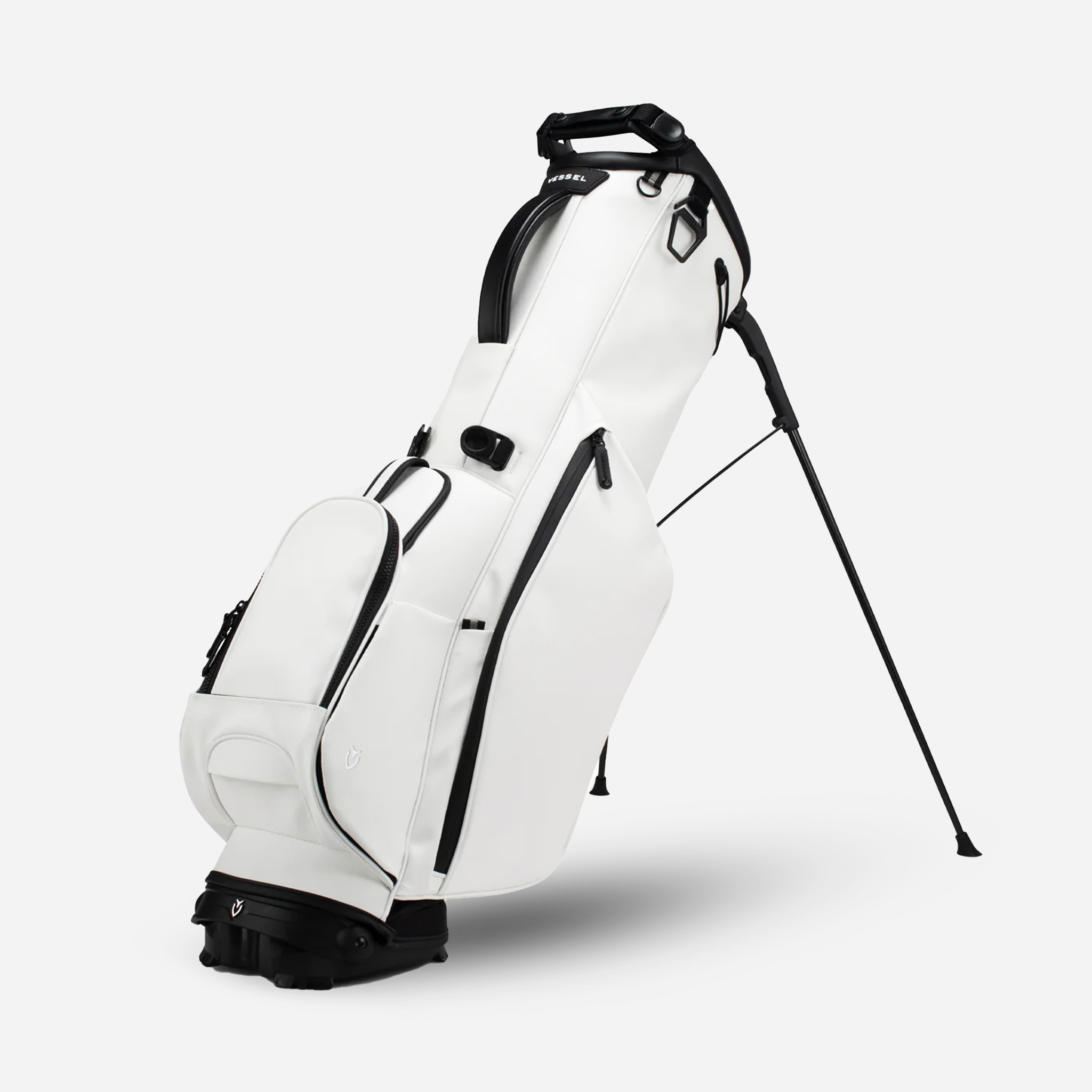 Customization, Custom Golf Bags