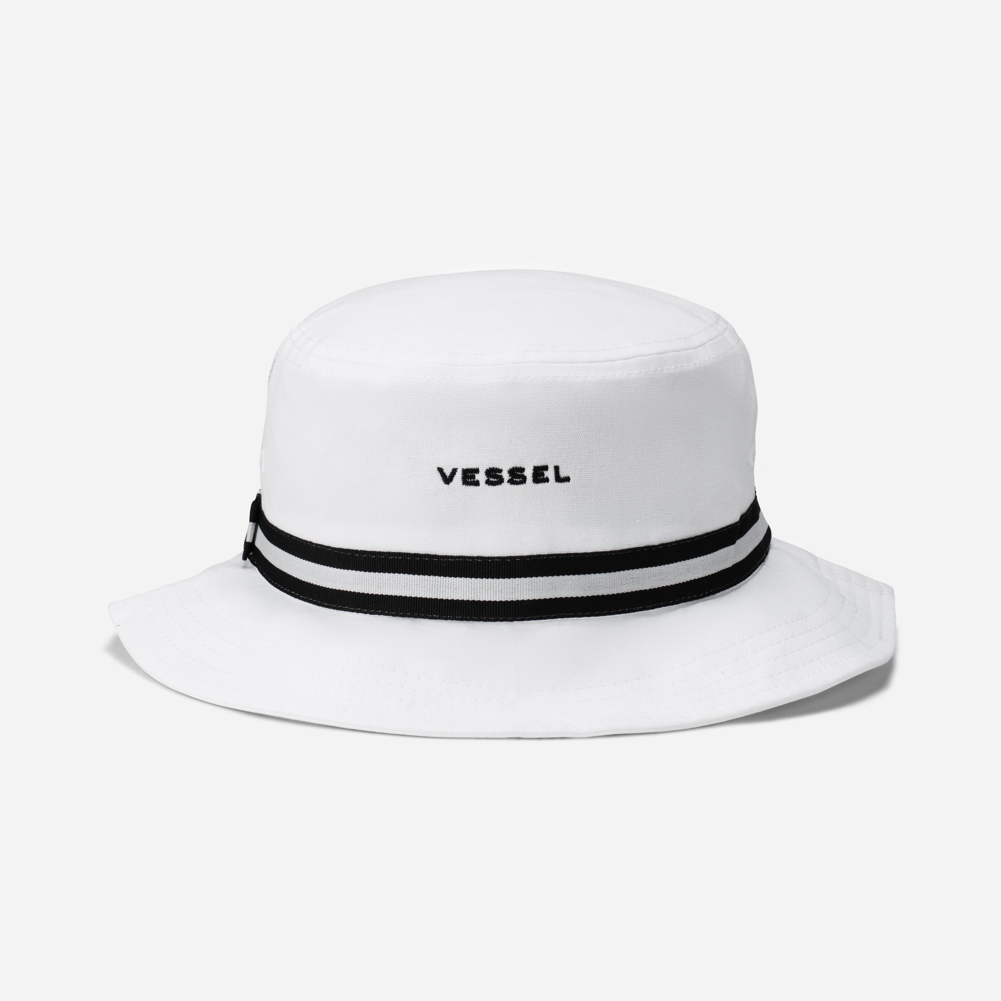 VESSEL Bucket Hat