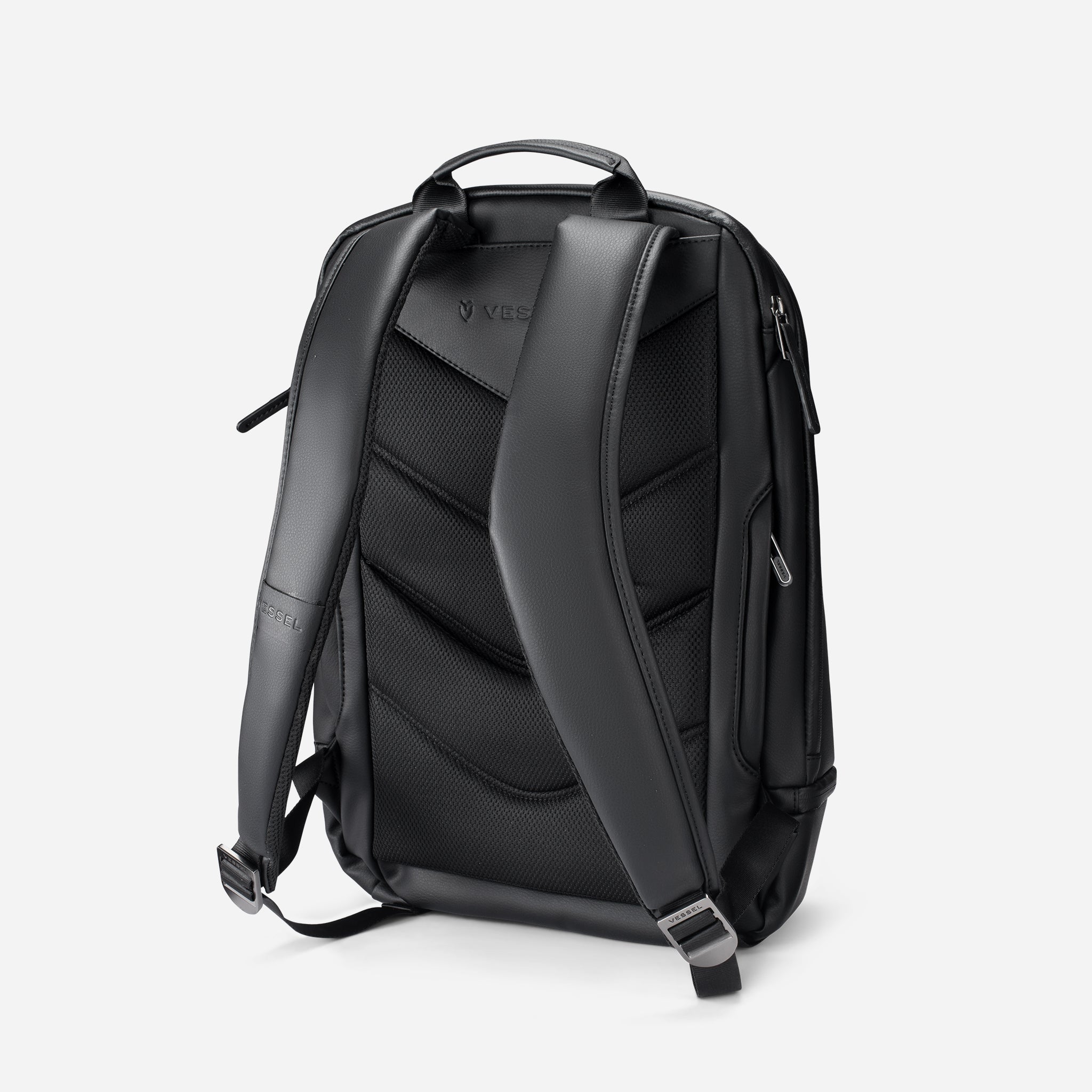 Signature Backpack | Everyday Backpack | VESSEL