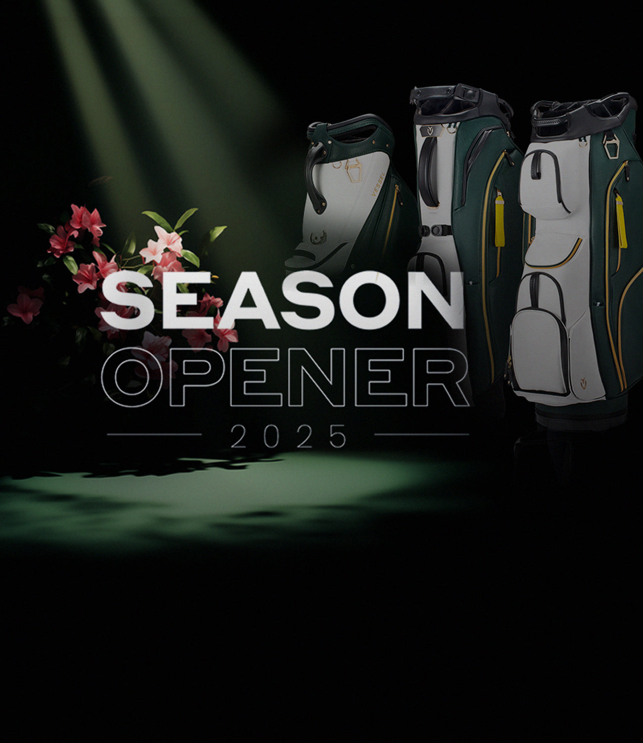 2025 Season Opener Collection