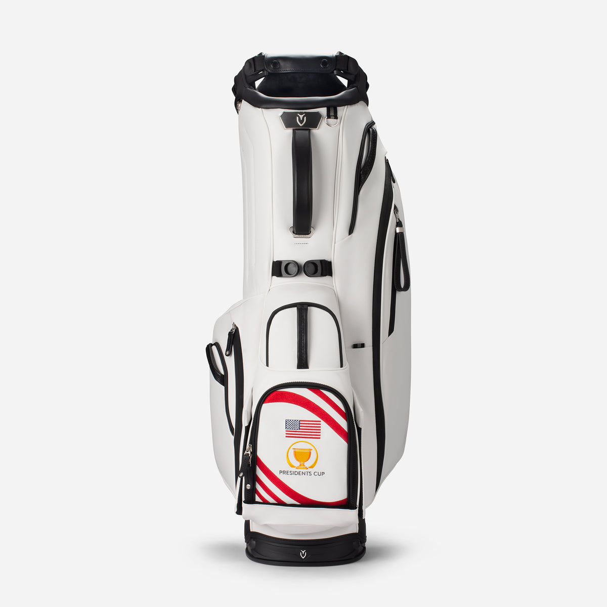 2026 Presidents Cup USA Player V Pro Stand view 7