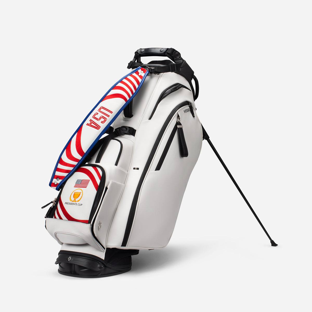 2026 Presidents Cup USA Player V Pro Stand view 6