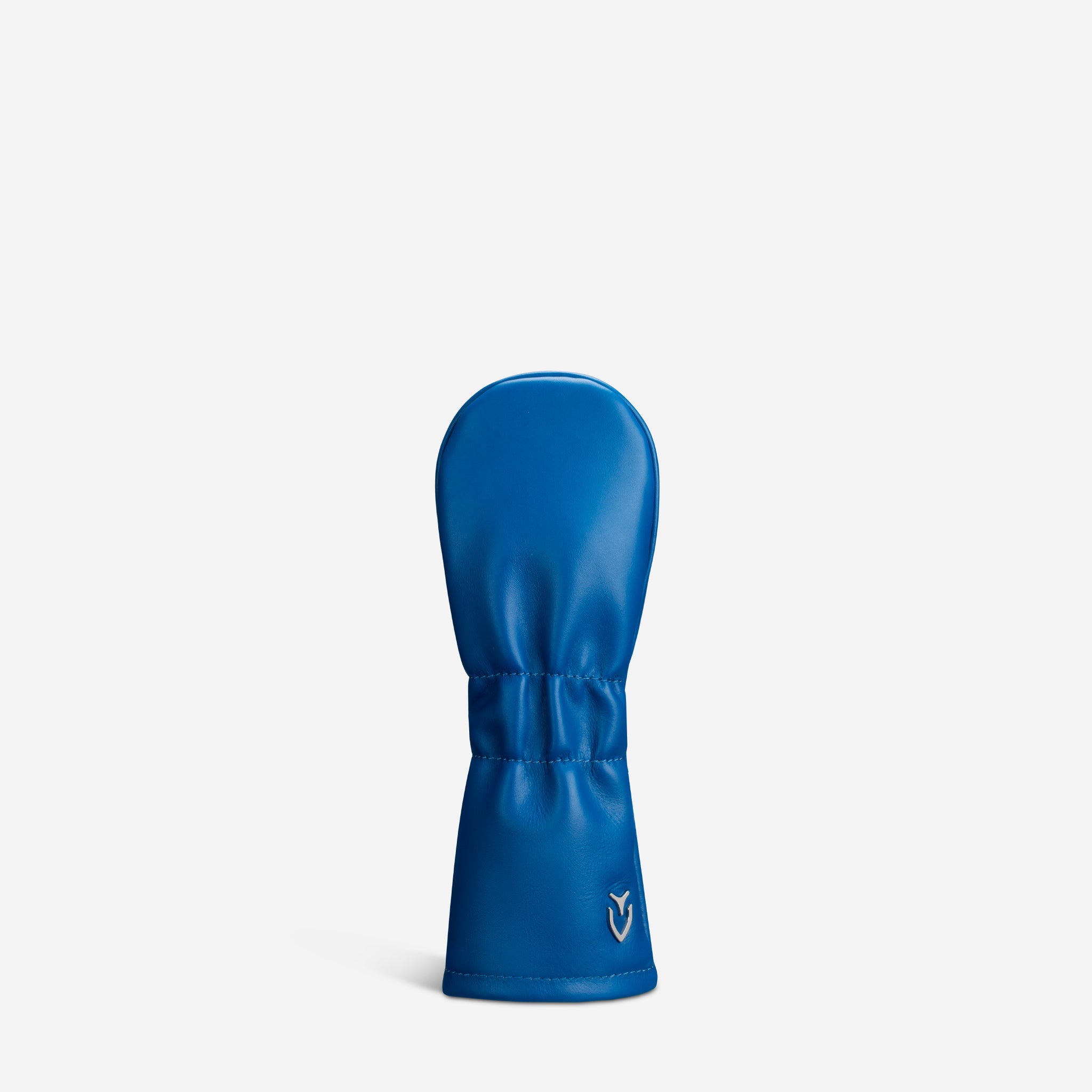 Blue Lux Embossé Headcover X Hybrid view 3 #size_X-Hybrid